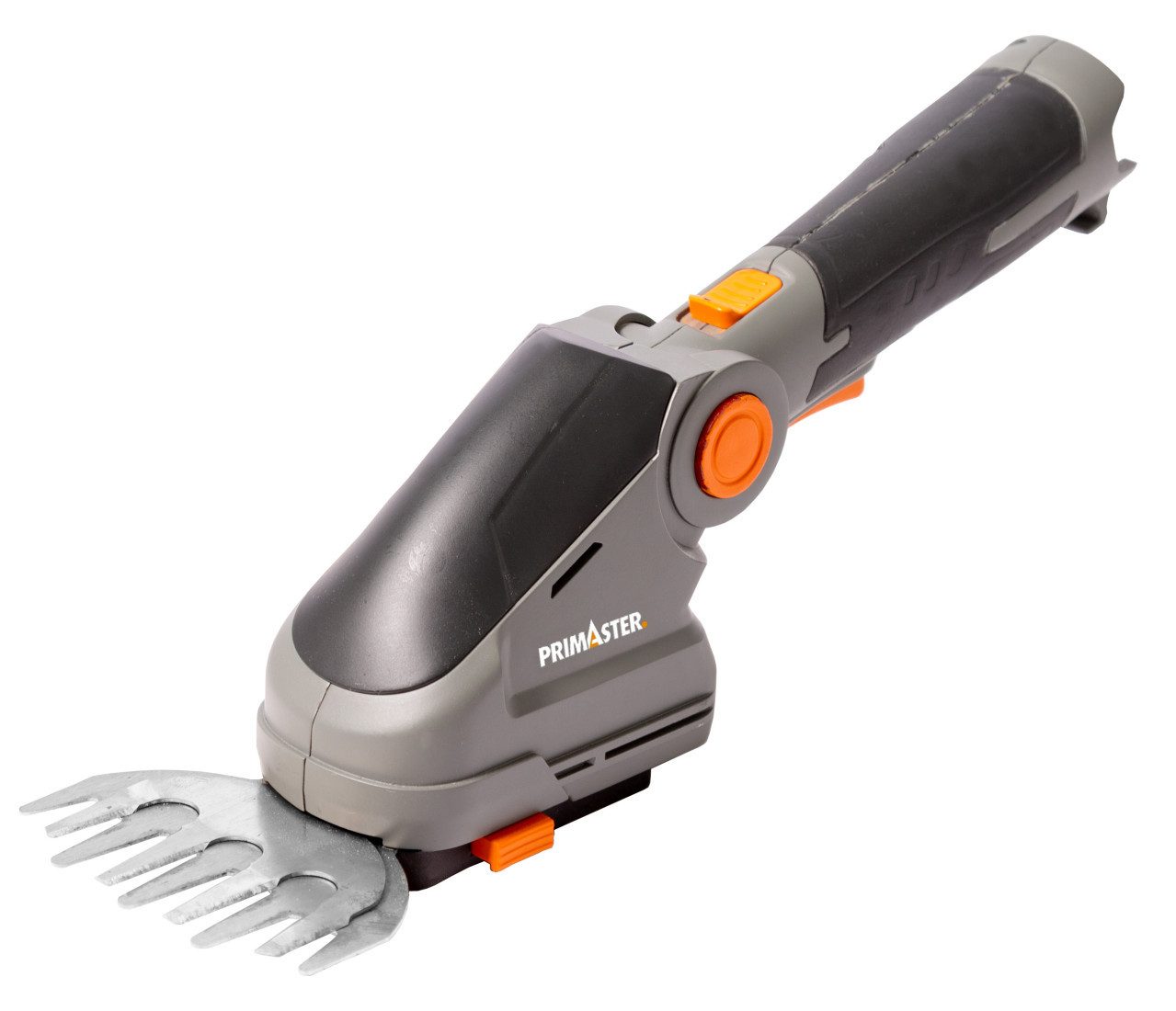 Primaster Ножницы для травыblatt Primaster Akku-Gras- und Strauchschere PMGBS mit, Mit Akku + Ladegerät