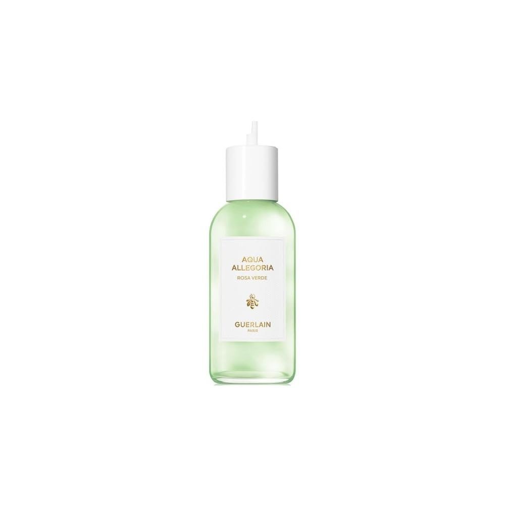 GUERLAIN Eau de Toilette Aqua Allegoria, Glasflakon, Parfüm EDT, Unisex Duft