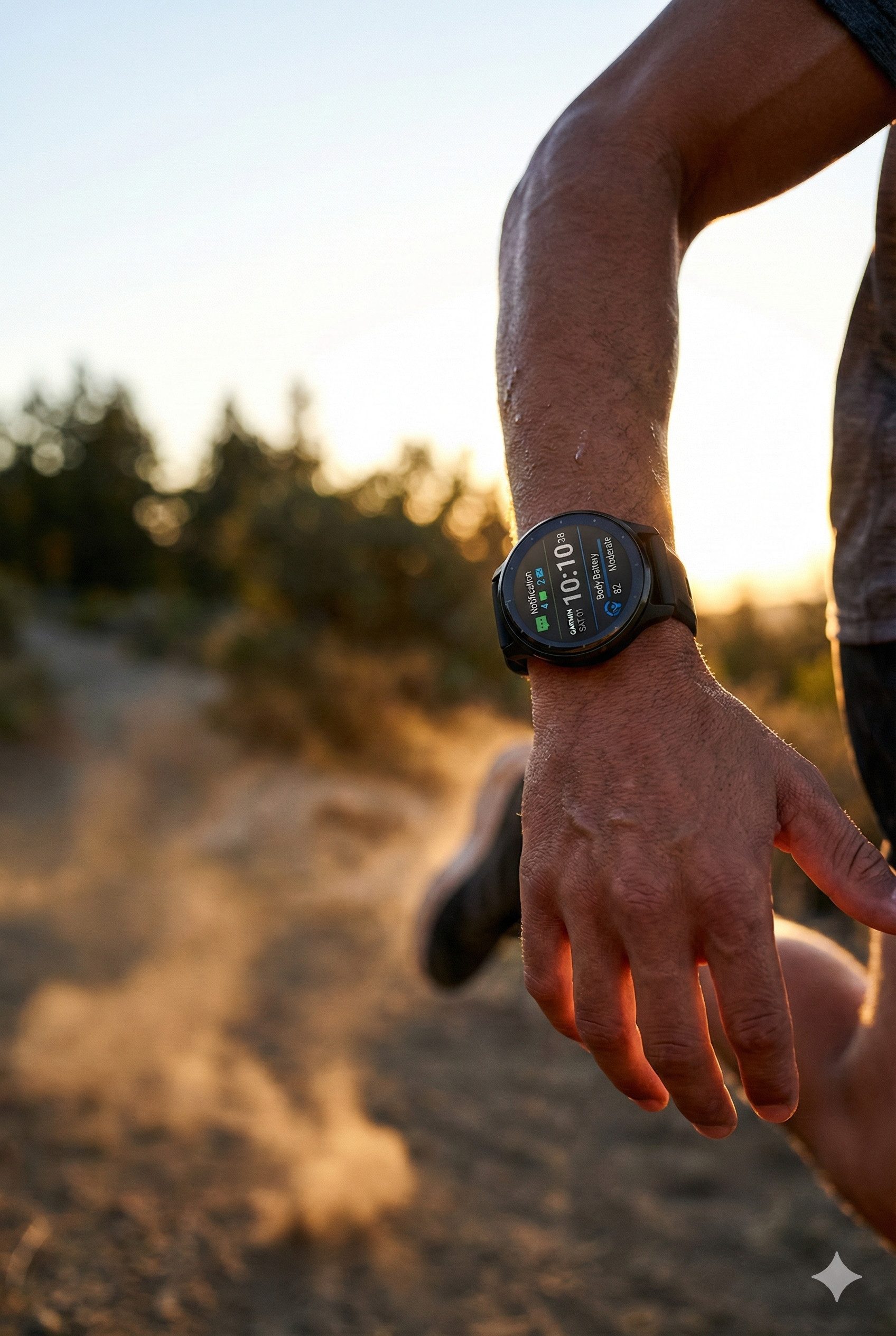 Garmin Venu 3S, 41 mm Smartwatch