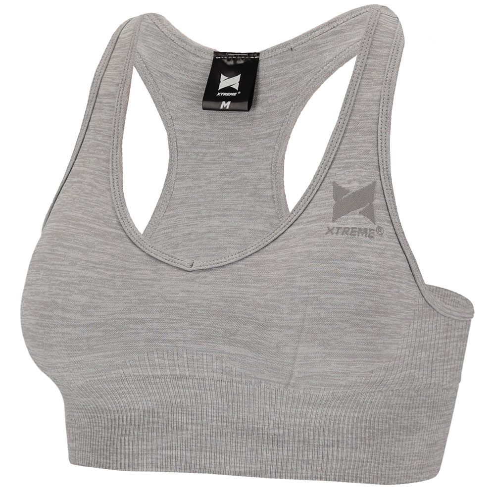 XTREME sockswear Sport-Bustier mit herausnehmbaren Cups