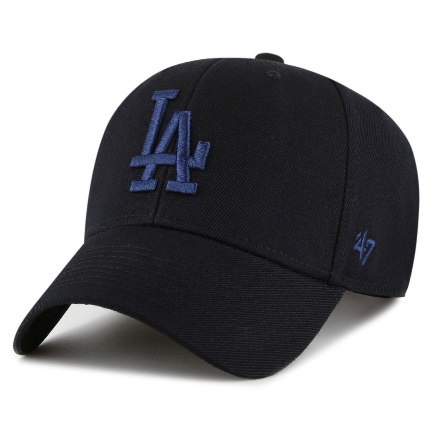 x27;47 Brand Baseball Cap Los MLB Angeles Dodgers