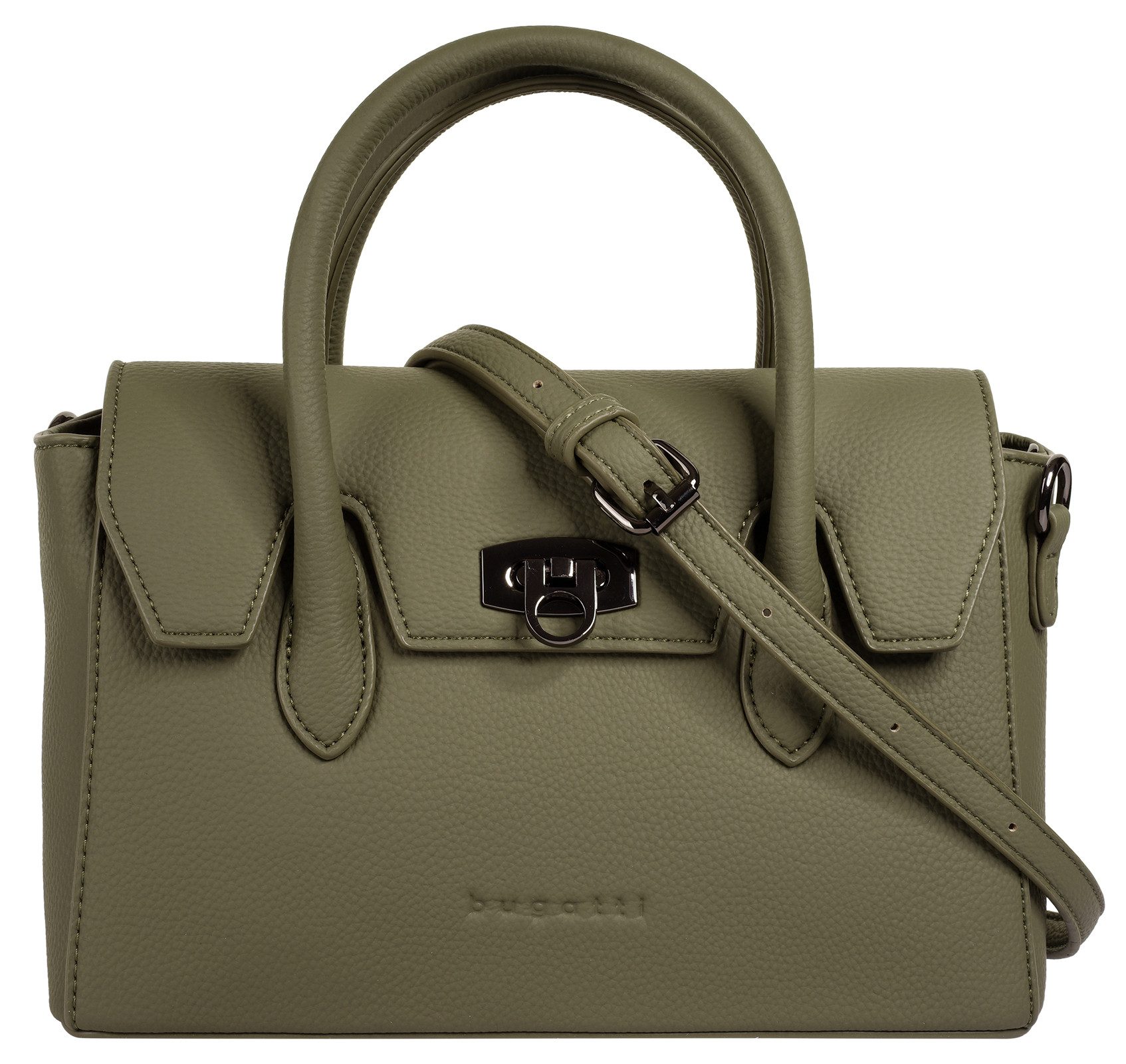 bugatti Henkeltasche IRIA