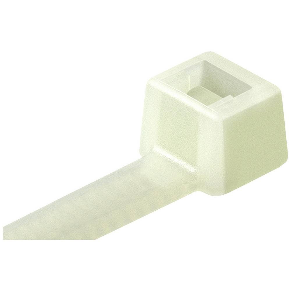 HellermannTyton Kabelbinder Kab.Bind.Ub760E-N 761X7.6N a 138-00042