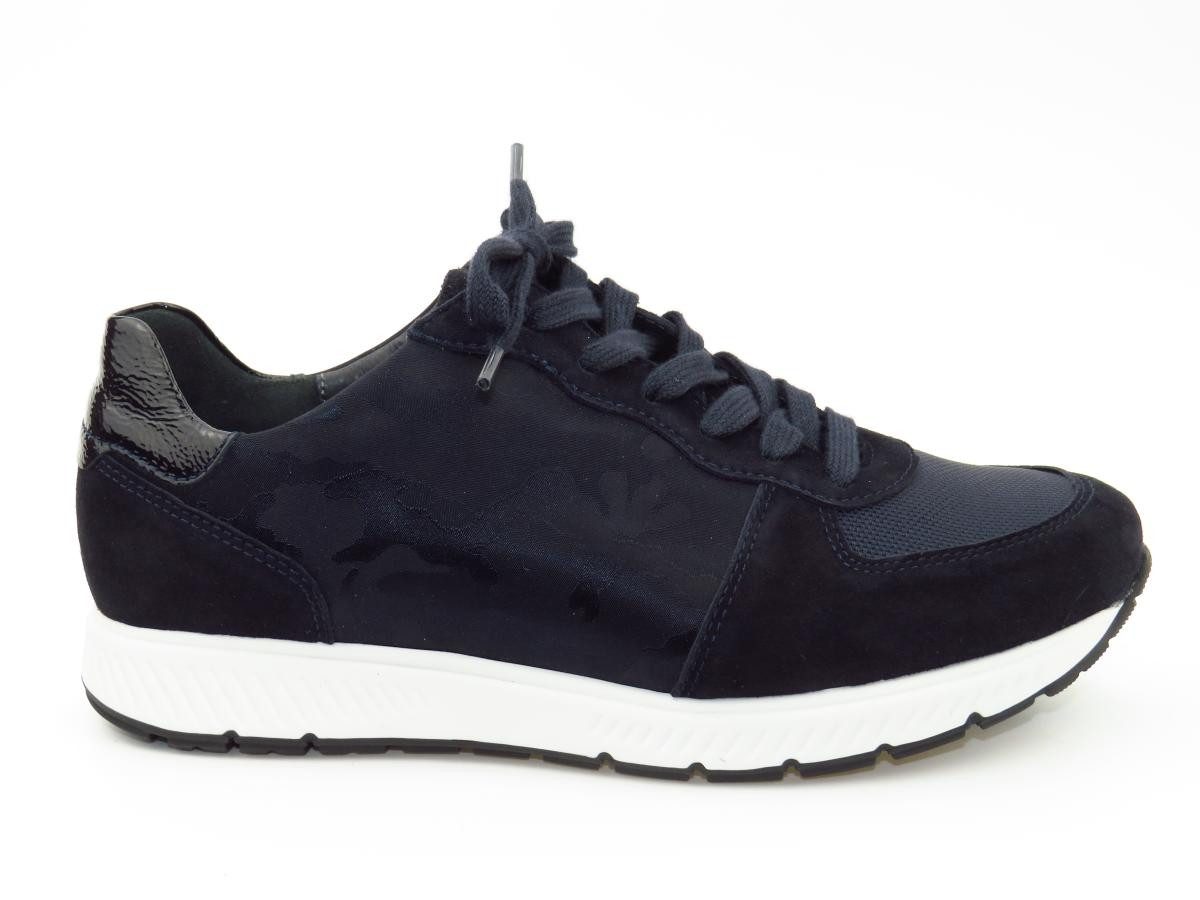 Aline midnihtblue H Sneaker