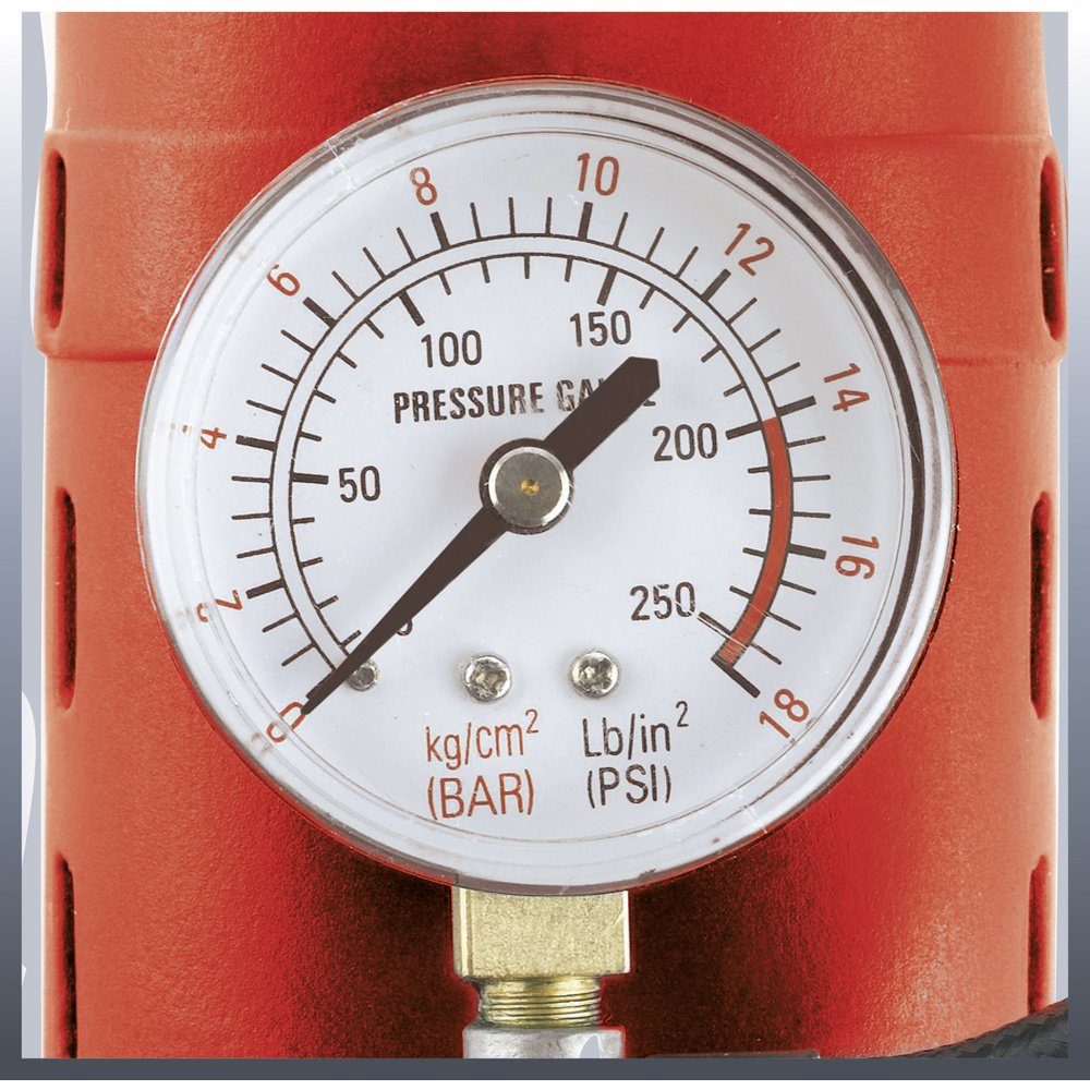Einhell Kompressor Einhell 2072121 Kompressor CC-AC günstig online kaufen