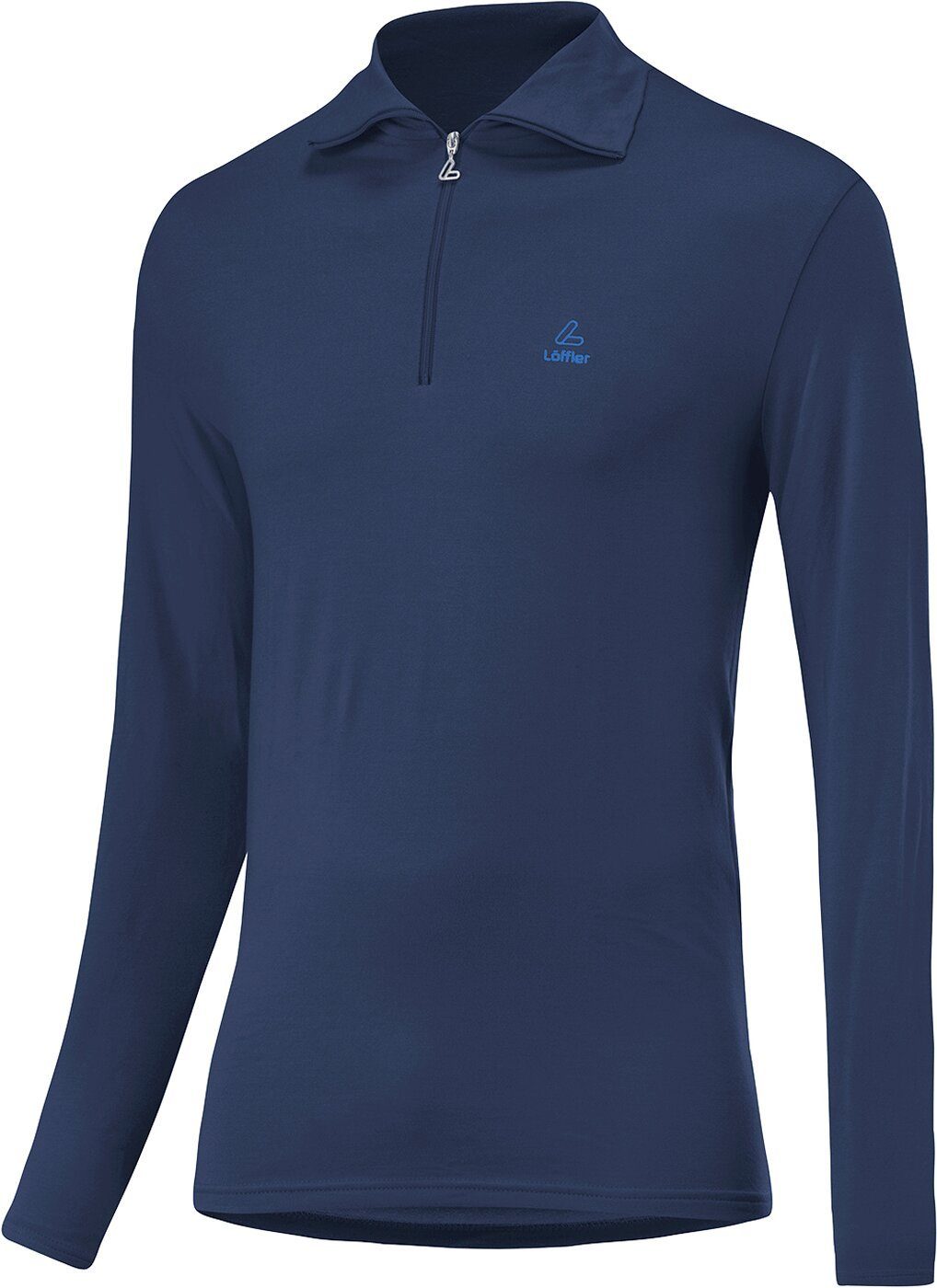 Löffler Rollkragenpullover TURTLE TRANSTEX M Herren günstig online kaufen