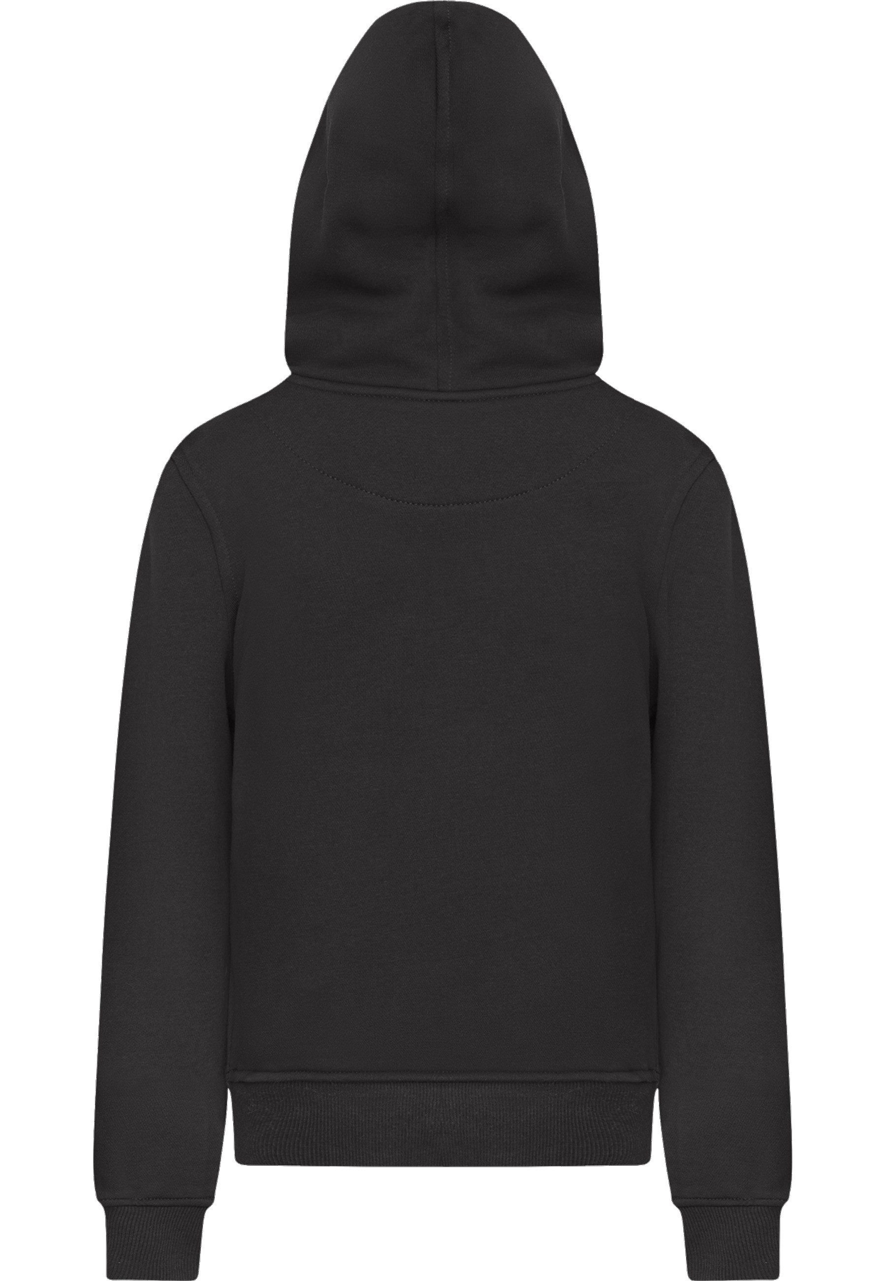 Merchcode Kapuzensweatshirt Merchcode Kids Christmas Gifts Loading Hoody (1-tlg)