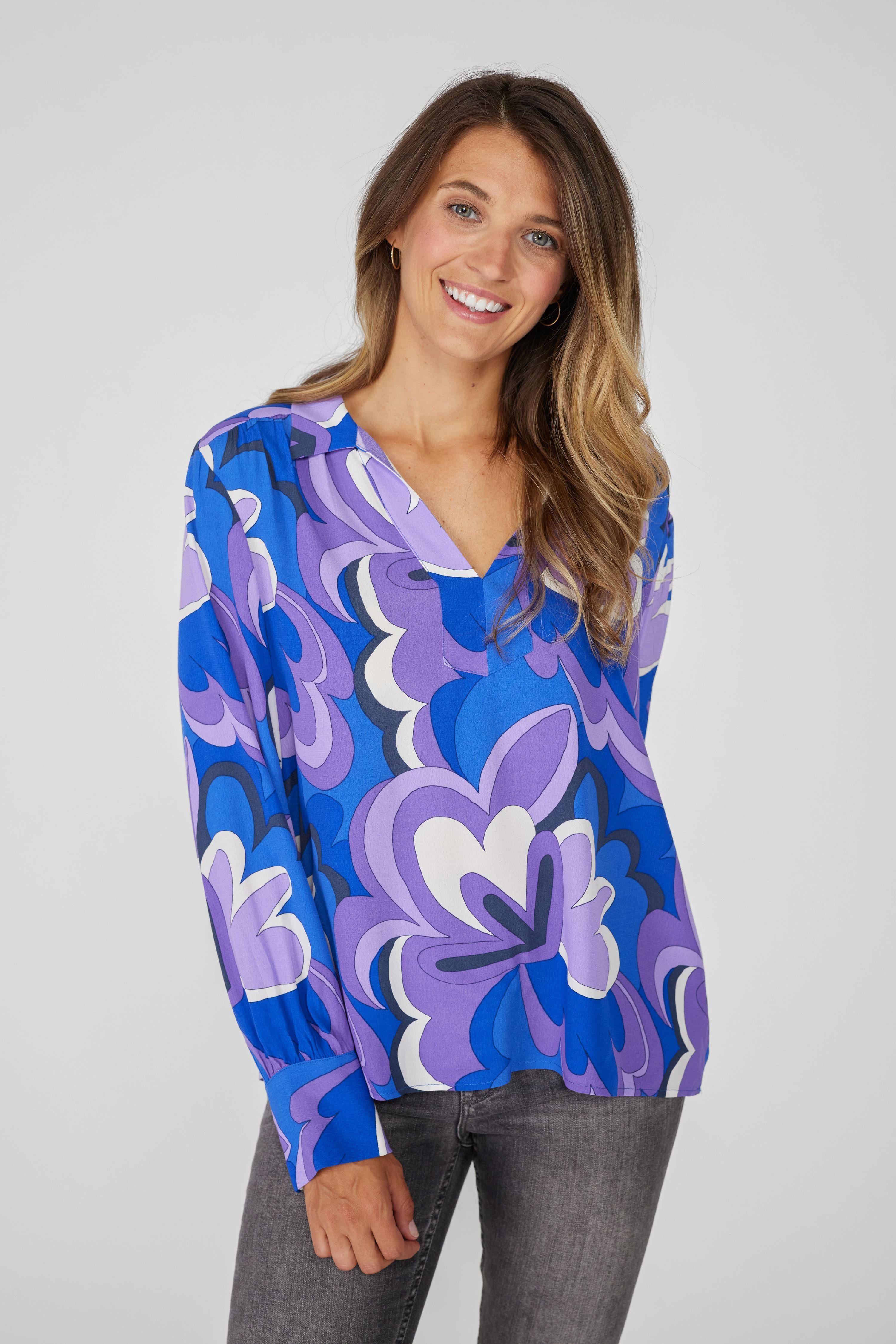 Lieblingsstück Kurzarmshirt