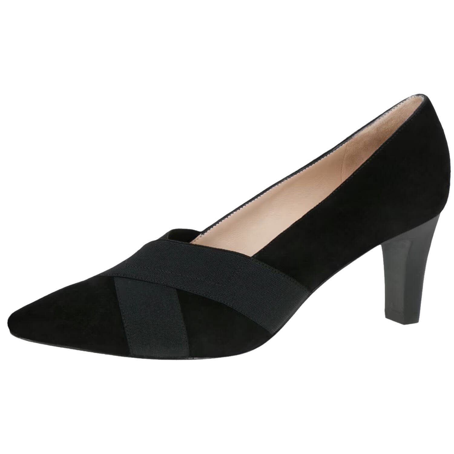 Pumps