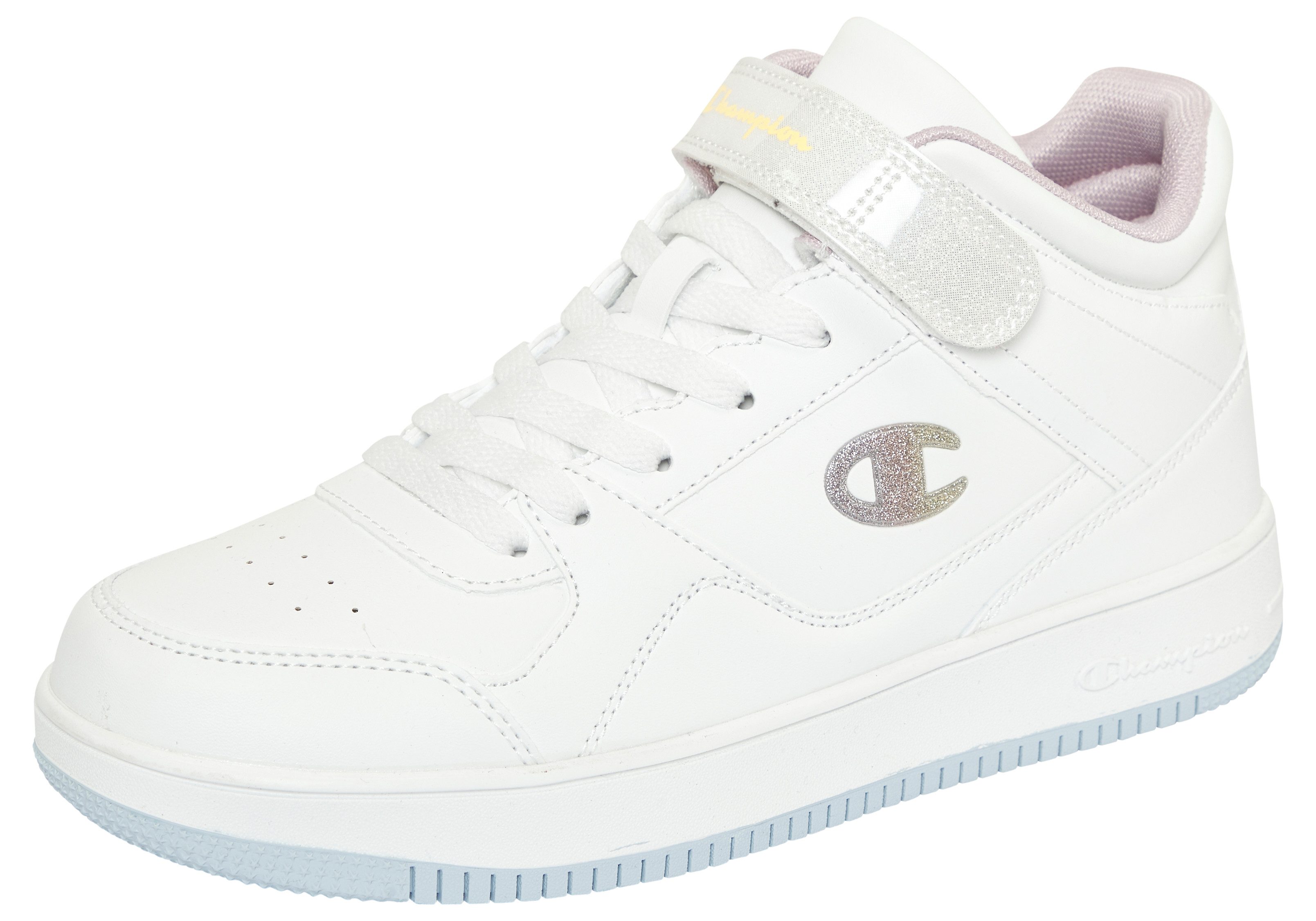 Champion RD18 G GS MID Кроссовки