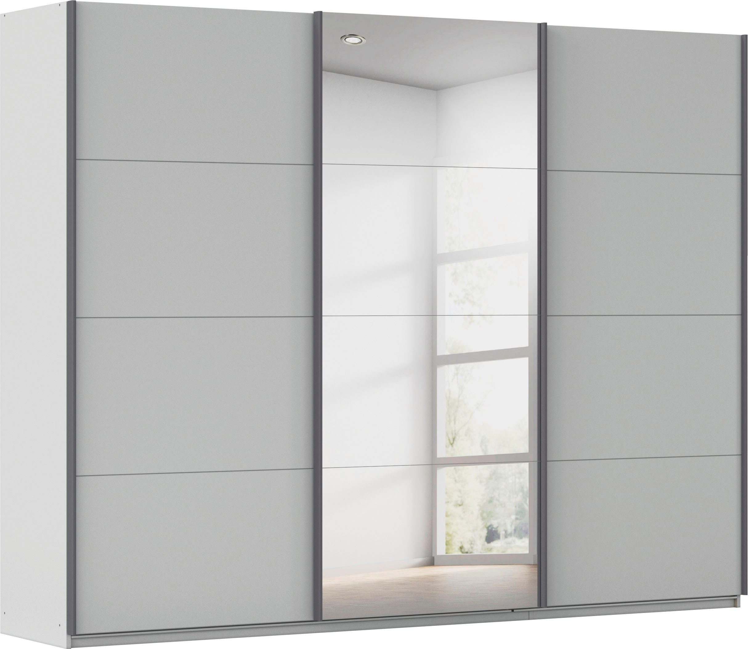 rauch Schwebetürenschrank Kleiderschrank Schrank OTTO´S CHOICE günstig online kaufen
