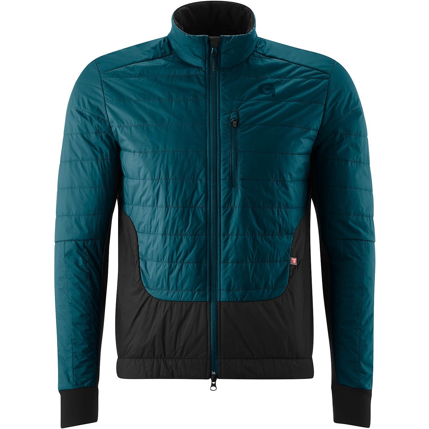 Fahrradjacke Thermojacke Basai