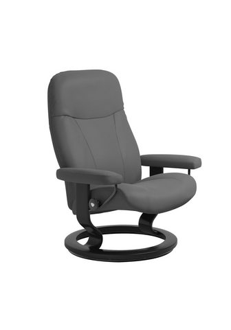 Stressless ® Atpalaiduojanti kėdė »Garda« su Clas...