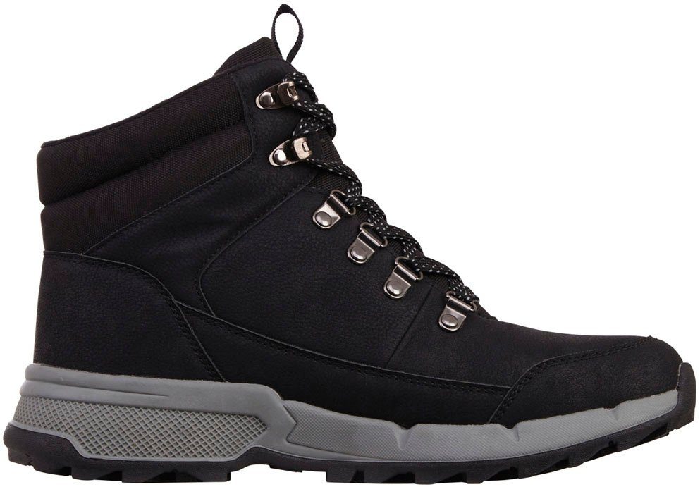 Kappa Schnürboots Winterstiefel, Schnürstiefel, Winterschuhe günstig online kaufen