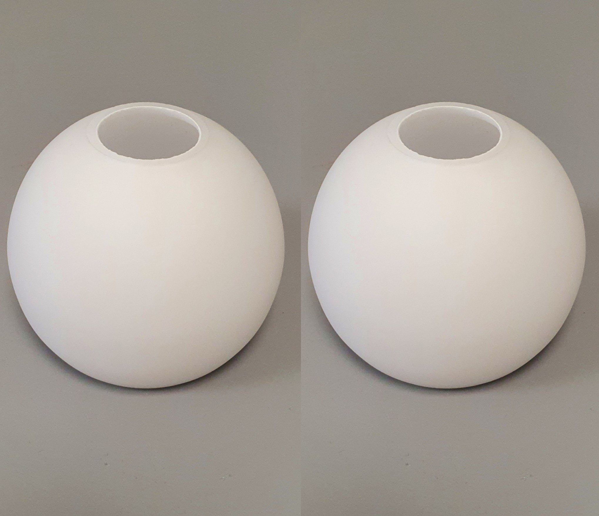Lichthandel Hoch Lampenschirm E14 Lampenglas Ersatzschirm Lampe Lampenschirm Ersatzglas