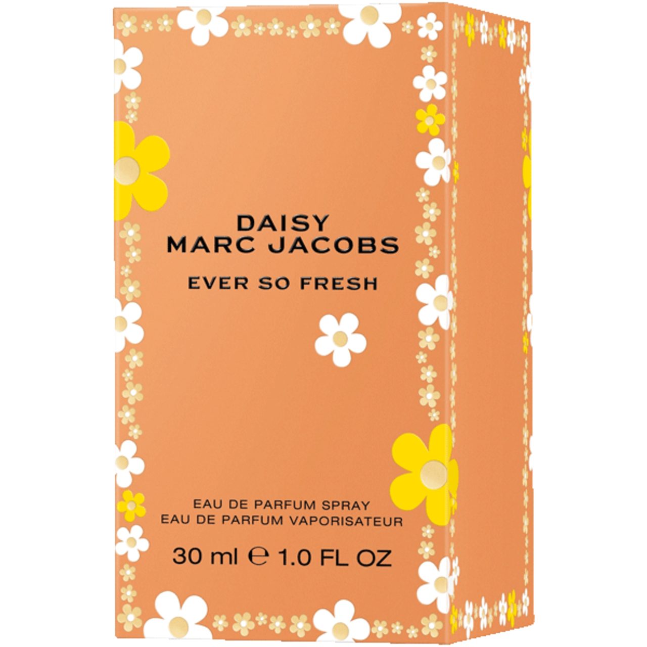 MARC JACOBS Eau de Parfum Daisy Ever so Fresh E.d.P. Nat. Spray