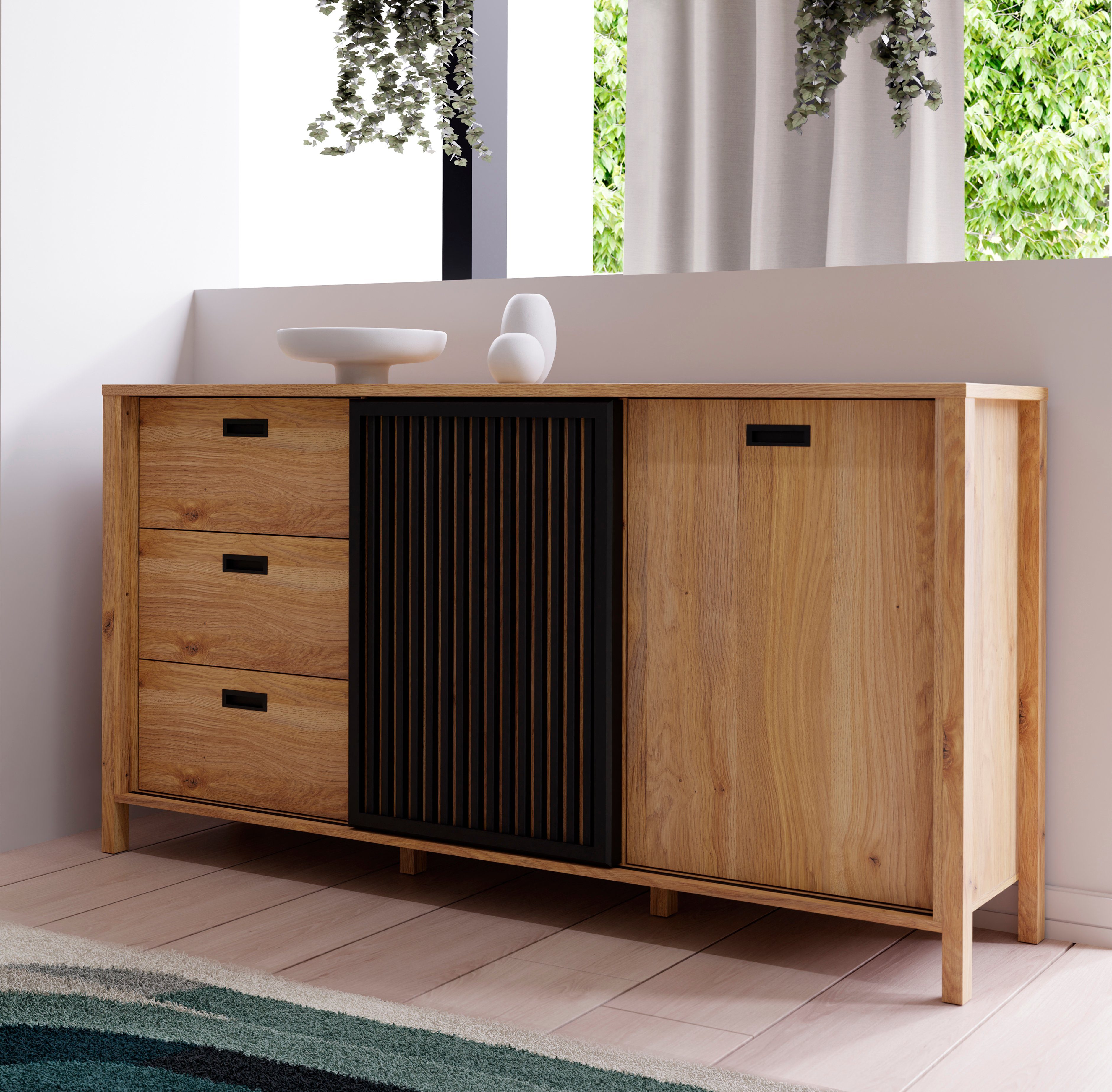 FORTE Sideboard