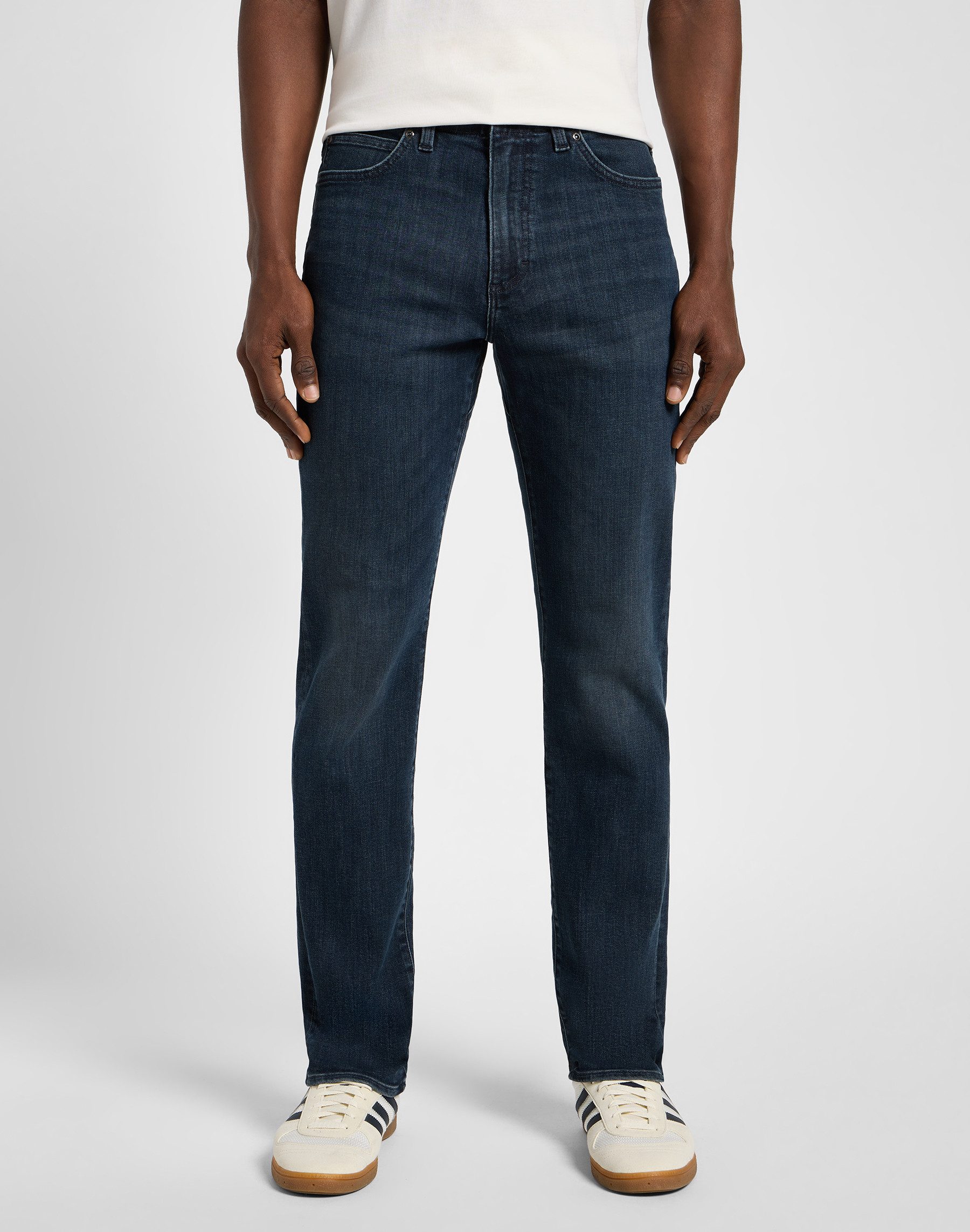 Lee® Slim-fit-Jeans Extrem Motion Slim Extreme Motion Stretchware