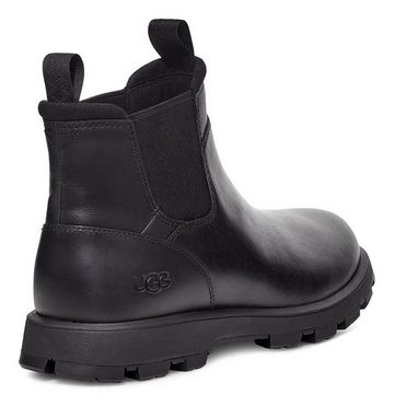 UGG Hillmont Chelseaboots mit Vibramsohle