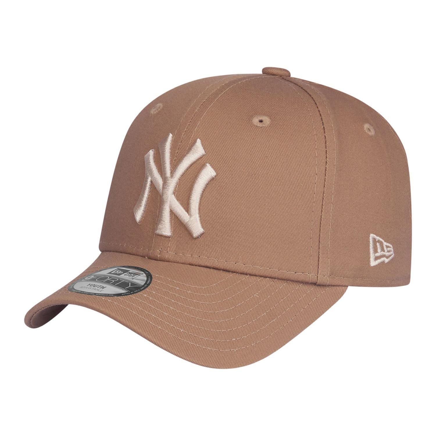 New Era Baseball Cap 9Forty Yankees York New