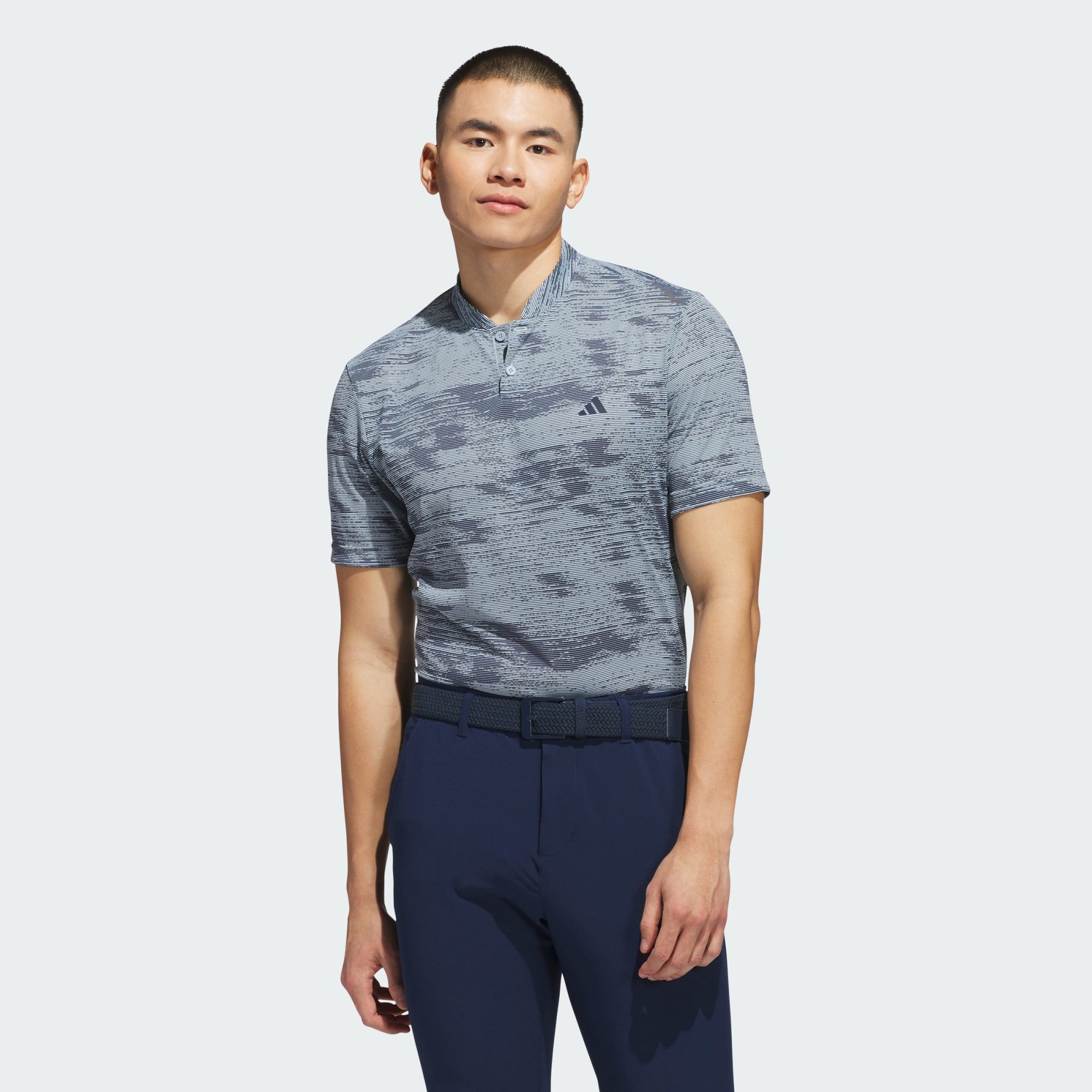 adidas Performance Poloshirt ULTIMATE365 SPORT COLLAR günstig online kaufen