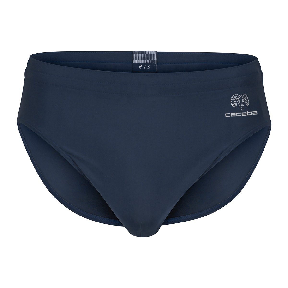 CECEBA Badeshorts Ceceba sportliche Badehose navy günstig online kaufen