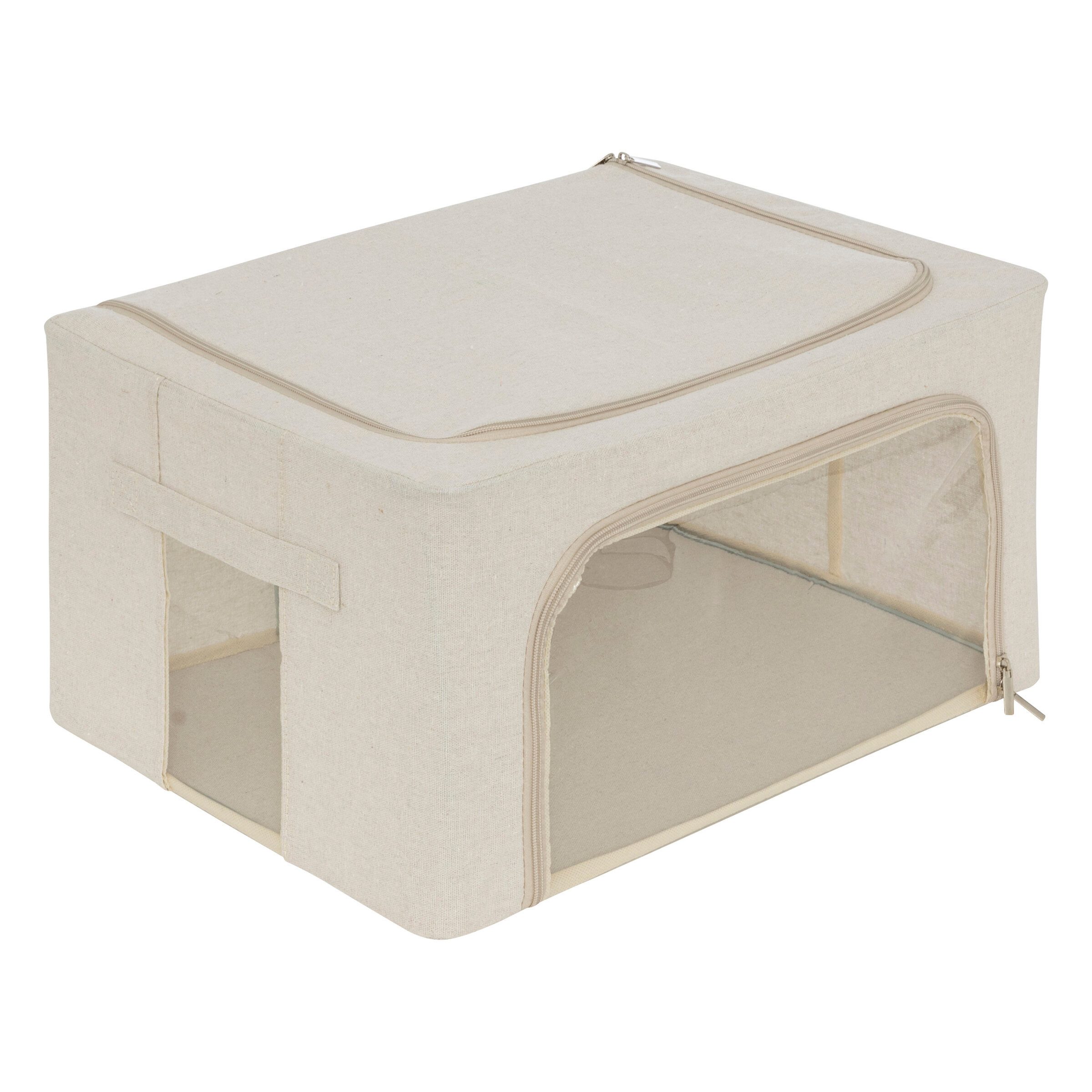 Aufbewahrungsbox