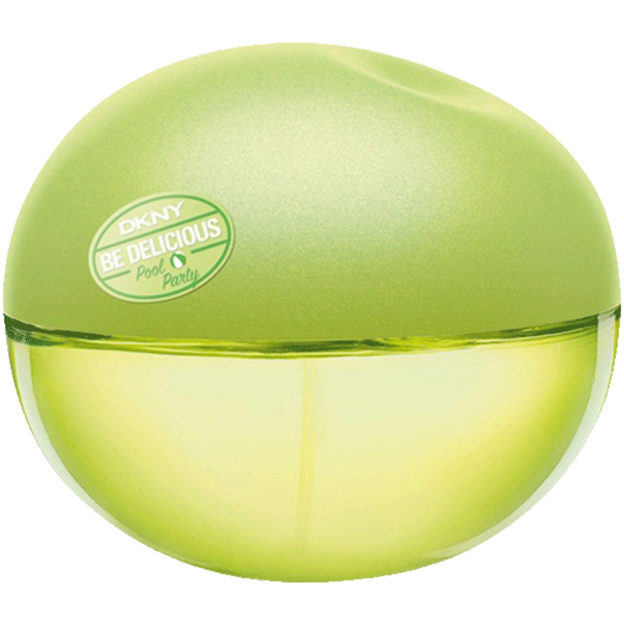 DKNY Eau de Toilette Be Delicious Lime Mojito EdT Nat. Spray, Alle Hauttypen