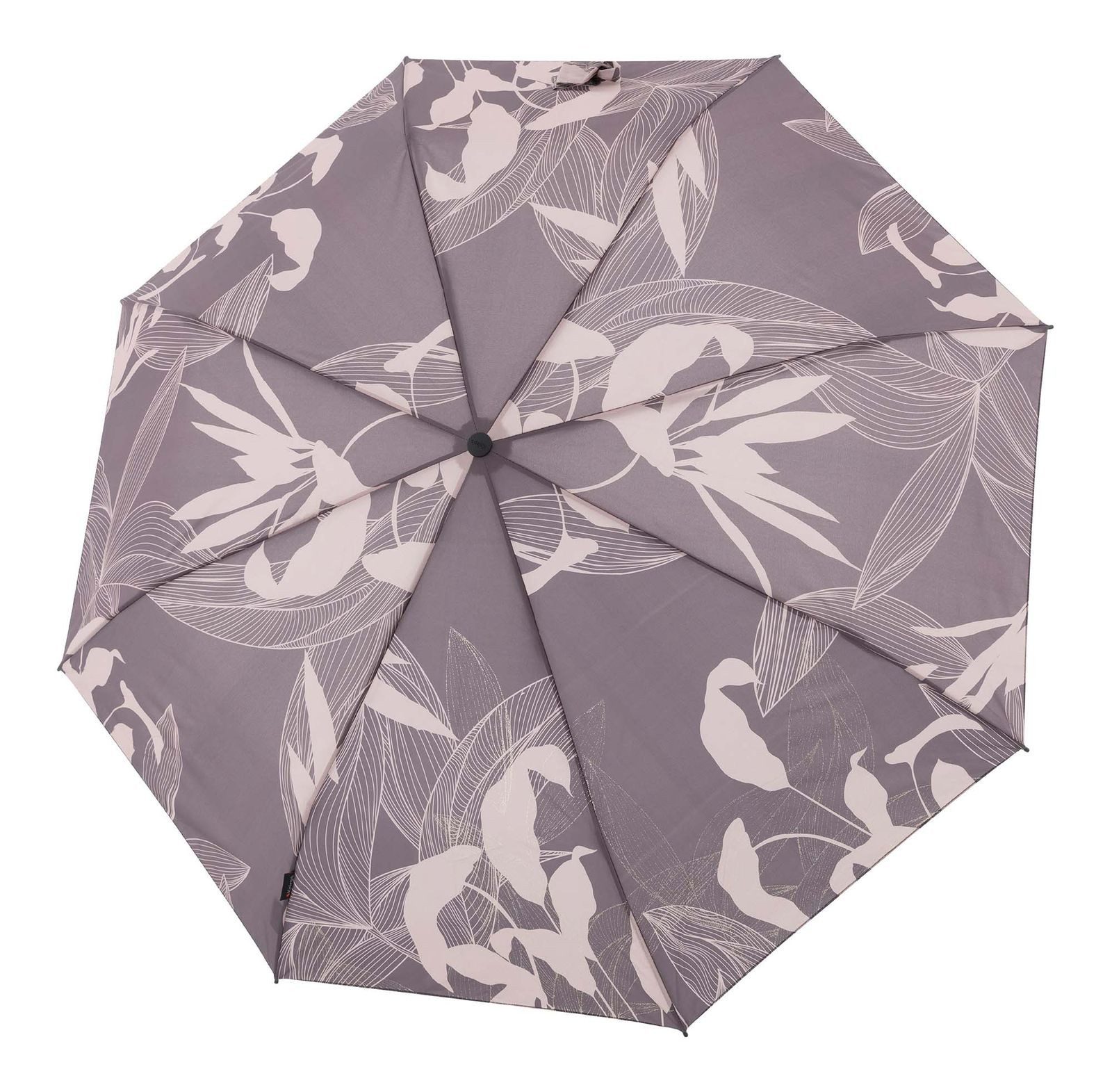 Taschenregenschirm Medium Duomatic