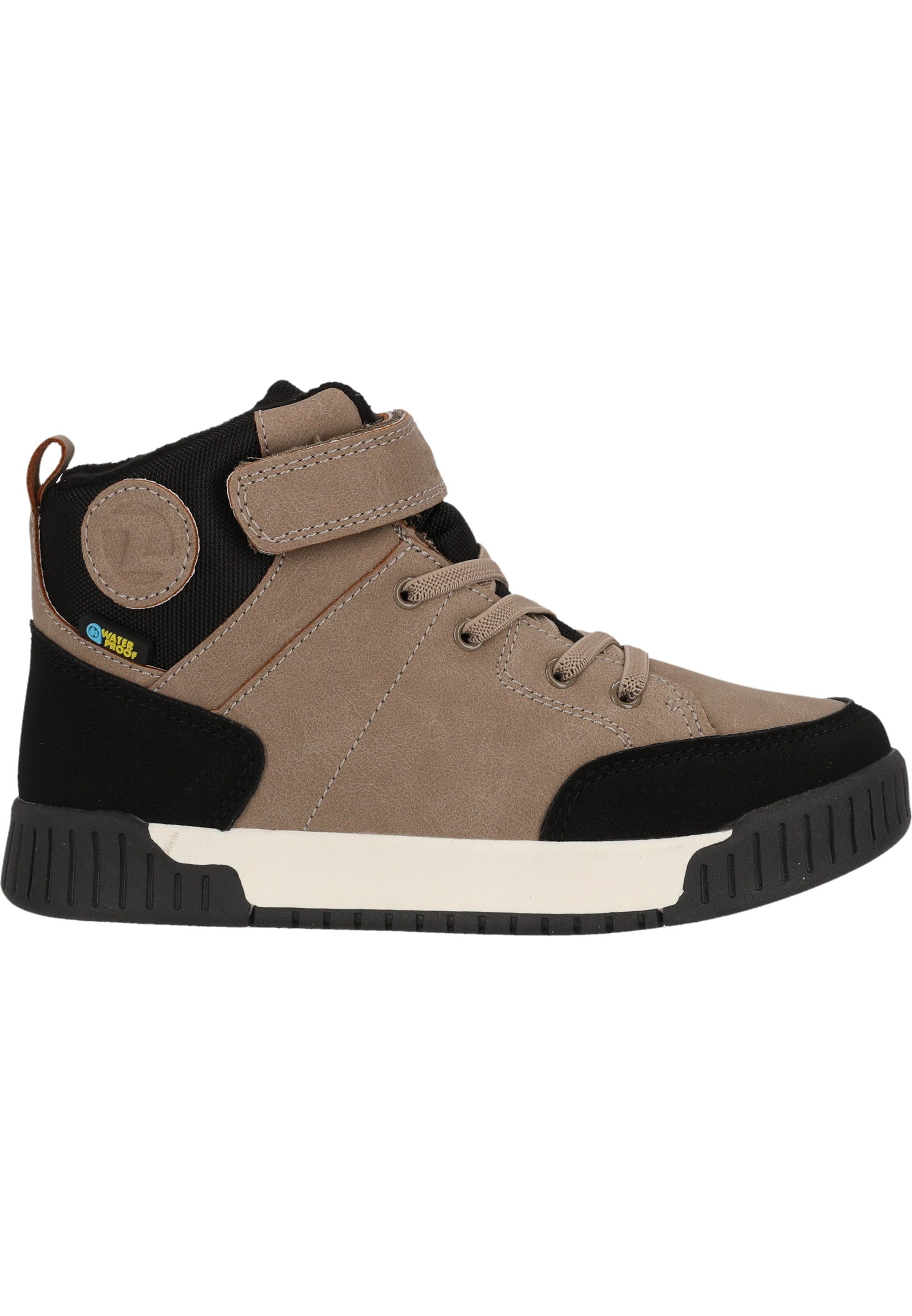 ZIGZAG Aintam Stiefel mit wasserdichter Funktion