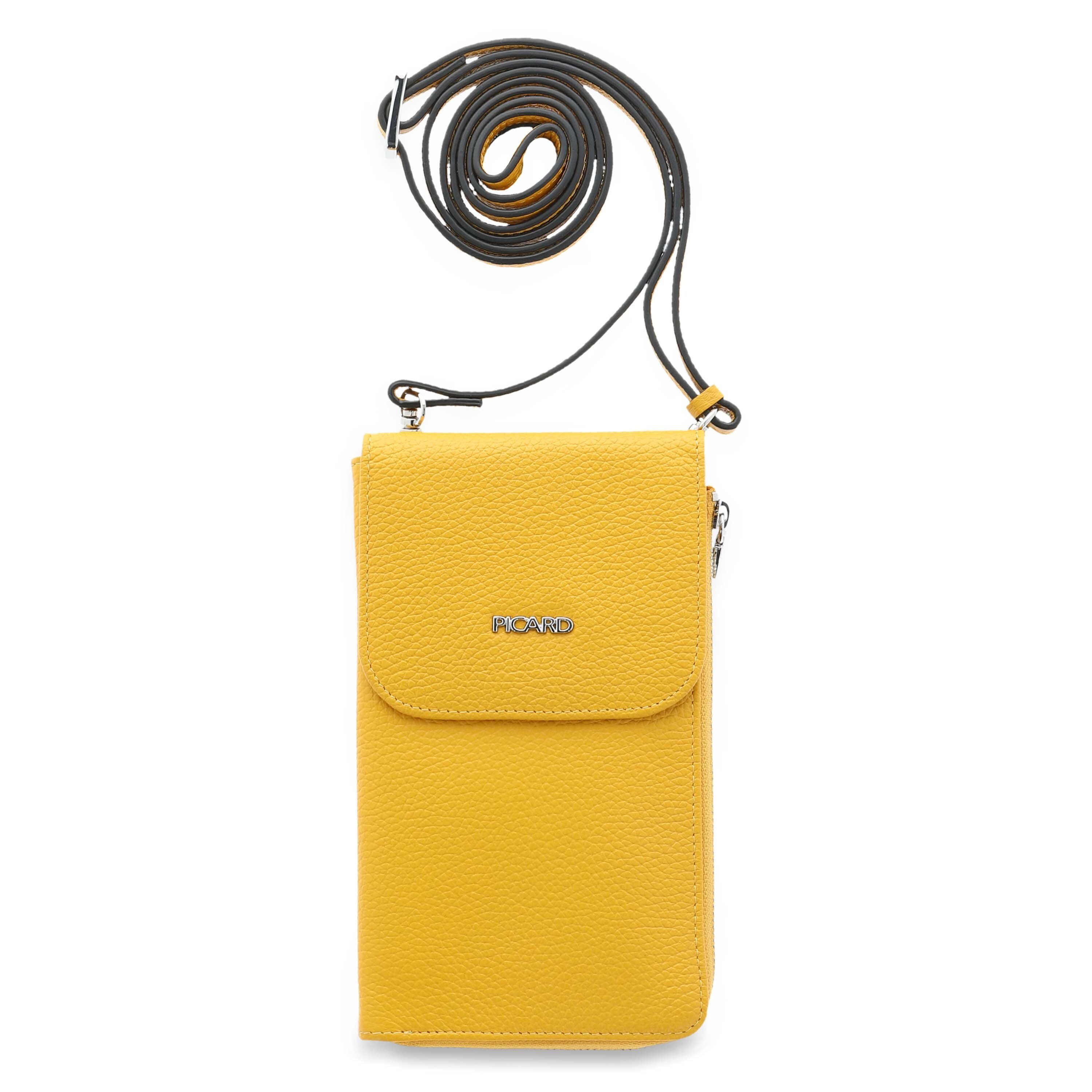 Handytasche PICARD Handytasche Anne aus Echtleder