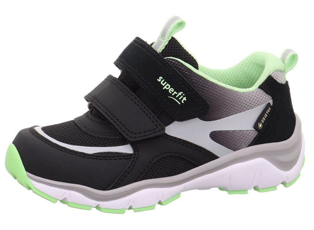 Superfit SPORT5 Membrane Weit WMS: Sneaker wasserdichter mit GORE-TEX®