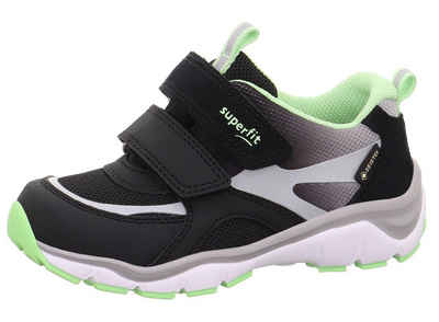 Superfit »SPORT5 WMS Schuh Weiten Mess System: W V weit« Sneaker mit wasserdichter GORE-TEX® Membrane