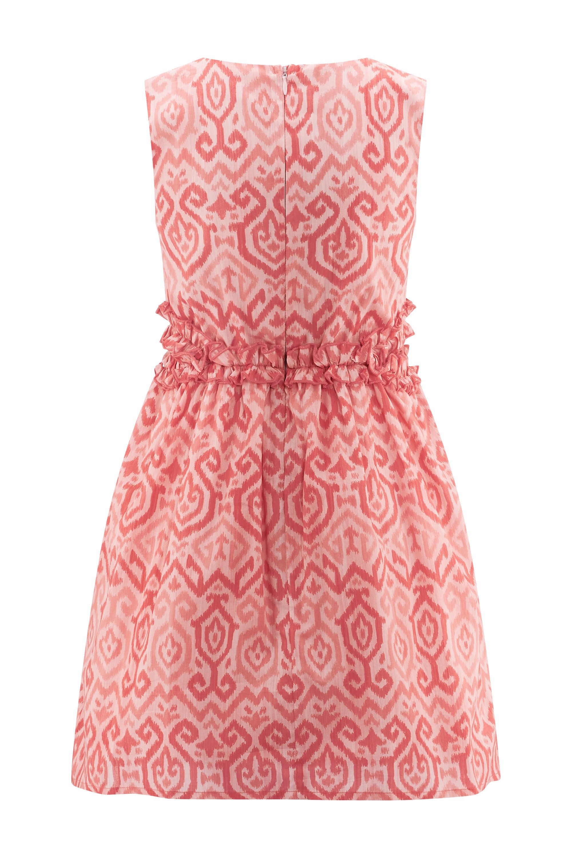 happy girls Sommerkleid Mädchenkleid – Bild 2 von 2