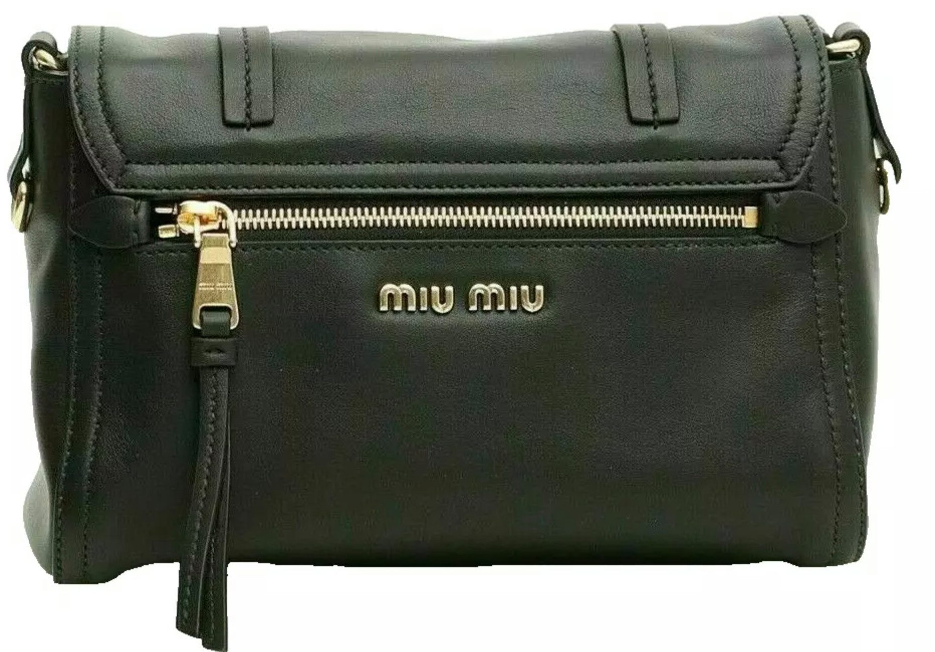 Miu Miu Schultertasche Tasche Crossbody Handtasche, günstig online kaufen