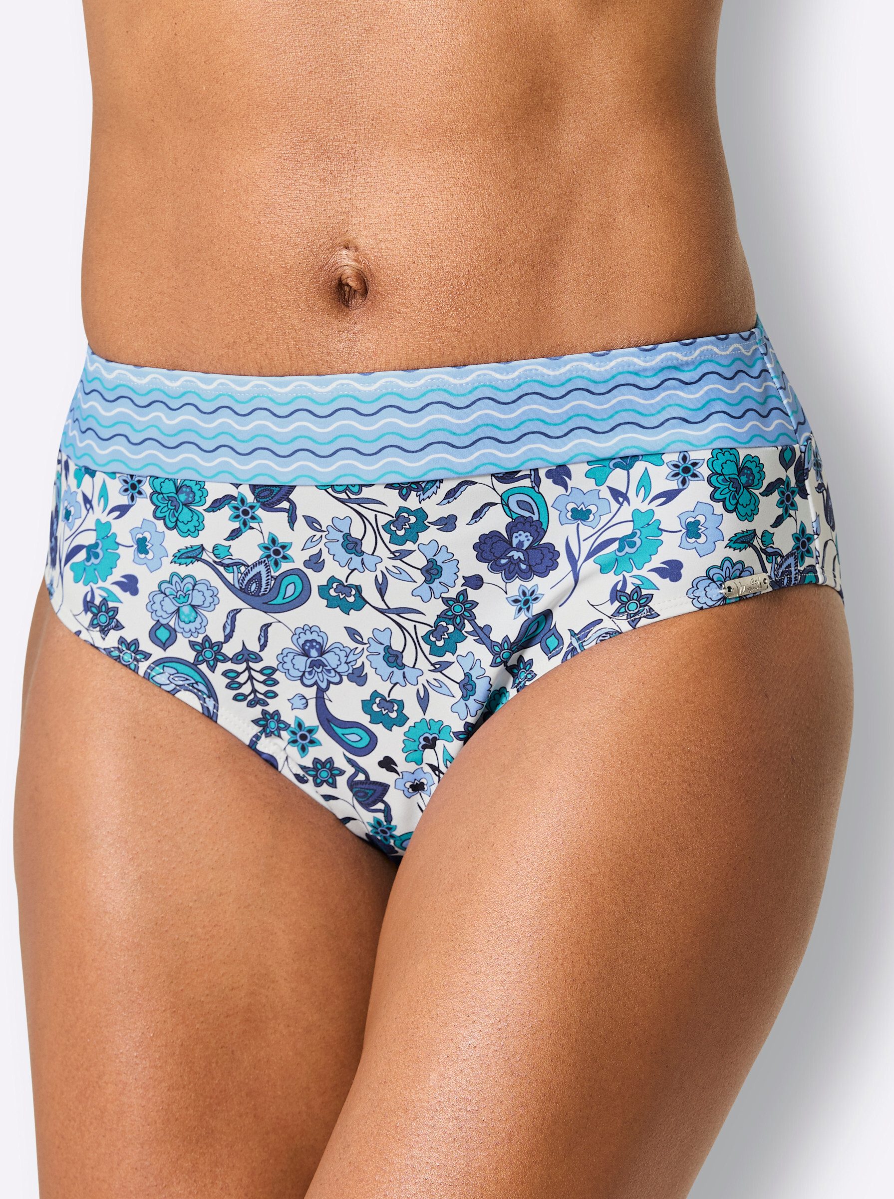 Witt Bikini-Hose Bikini-Slip