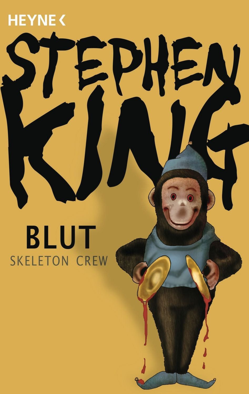 Blut - Skeleton Crew / Stephen King