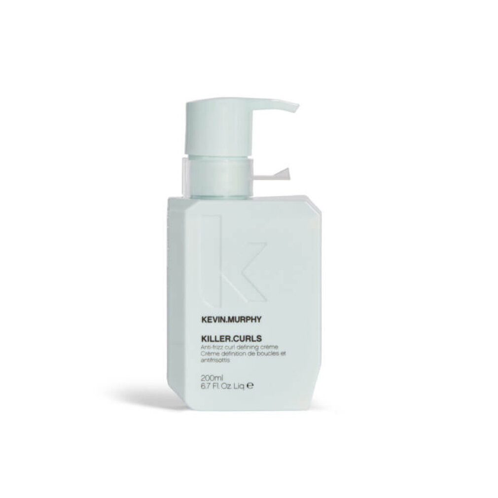 KEVIN MURPHY Haarpflege-Set Killer Curls Defining Creme KMU200ml