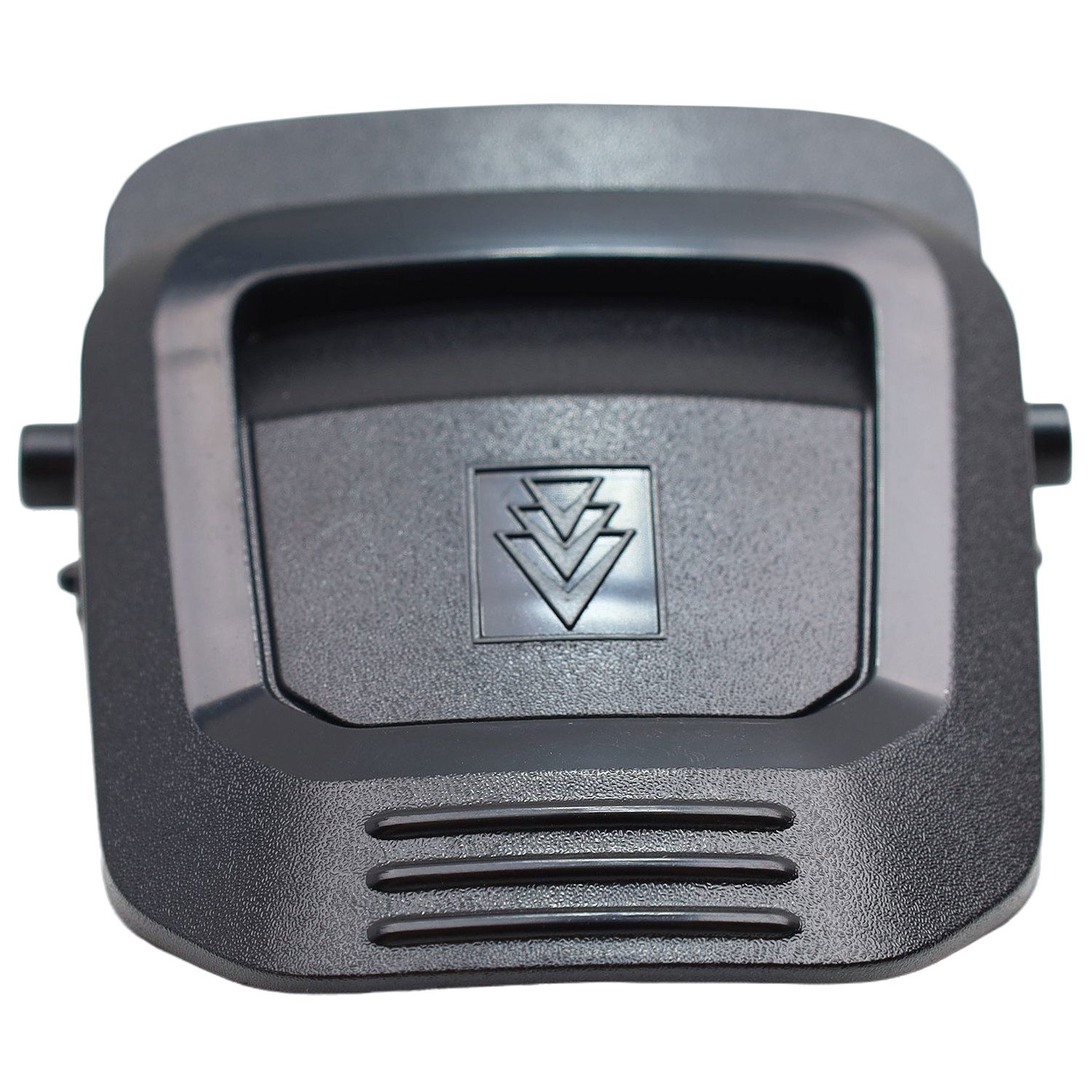 KÄRCHER Montagezubehör Verschluss 5.628-086.3 56280863 Verschlusslasche, für Mehrzwecksauger WD 2 / WD 3