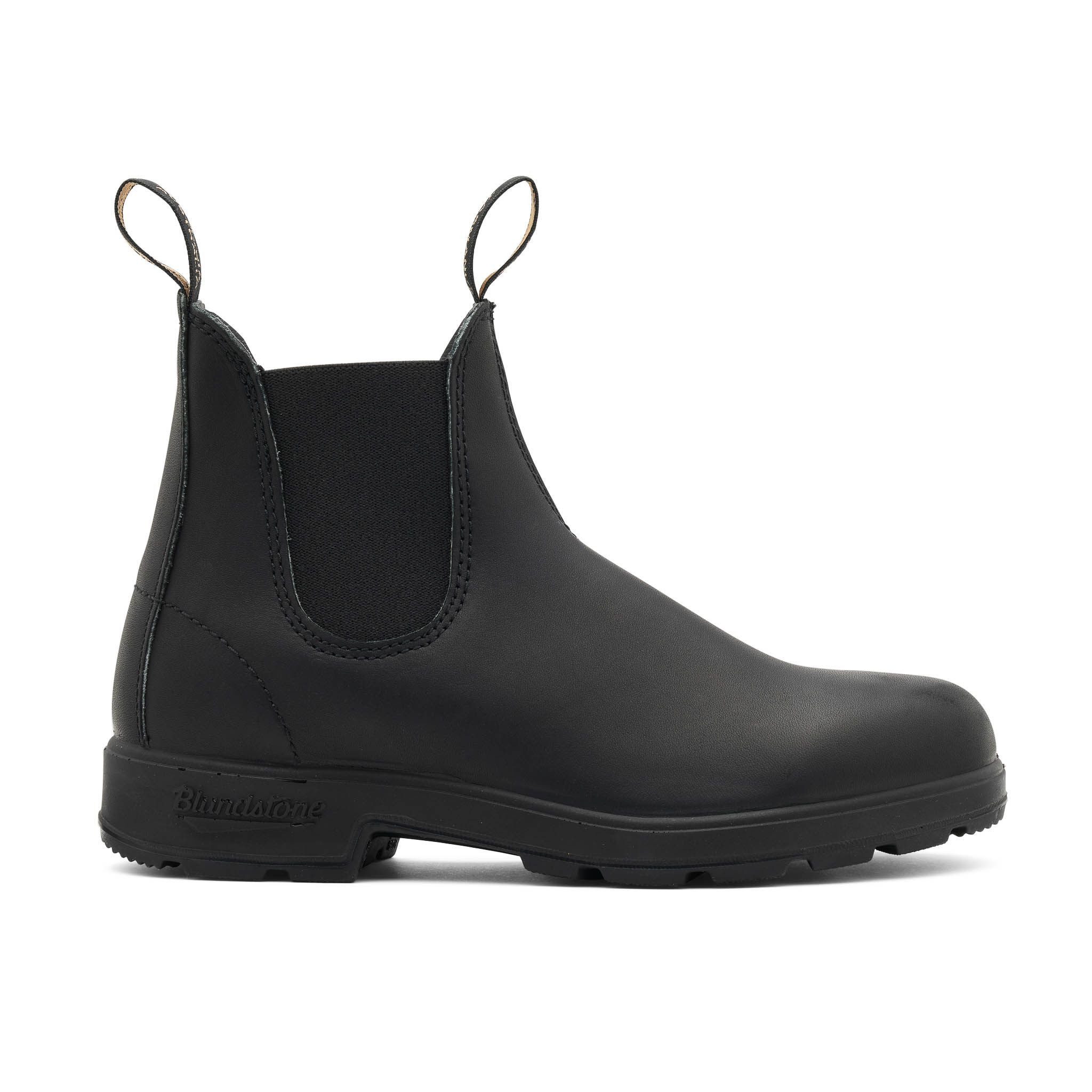 Blundstone Blundstone #510 Voltan Black Chelseaboots günstig online kaufen