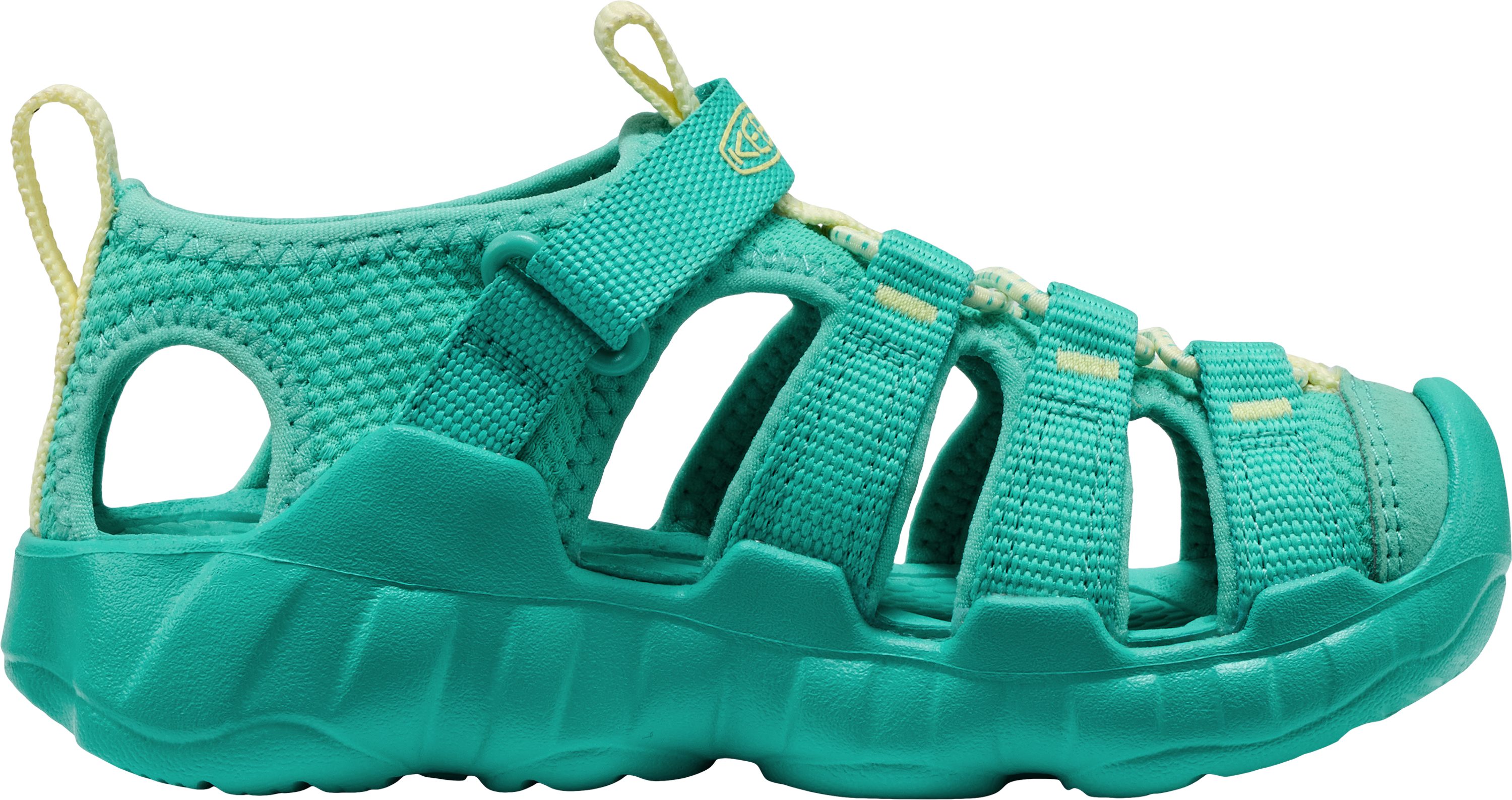 Keen HYPERPORT H2 Sandale waschbar und schnell trocknend