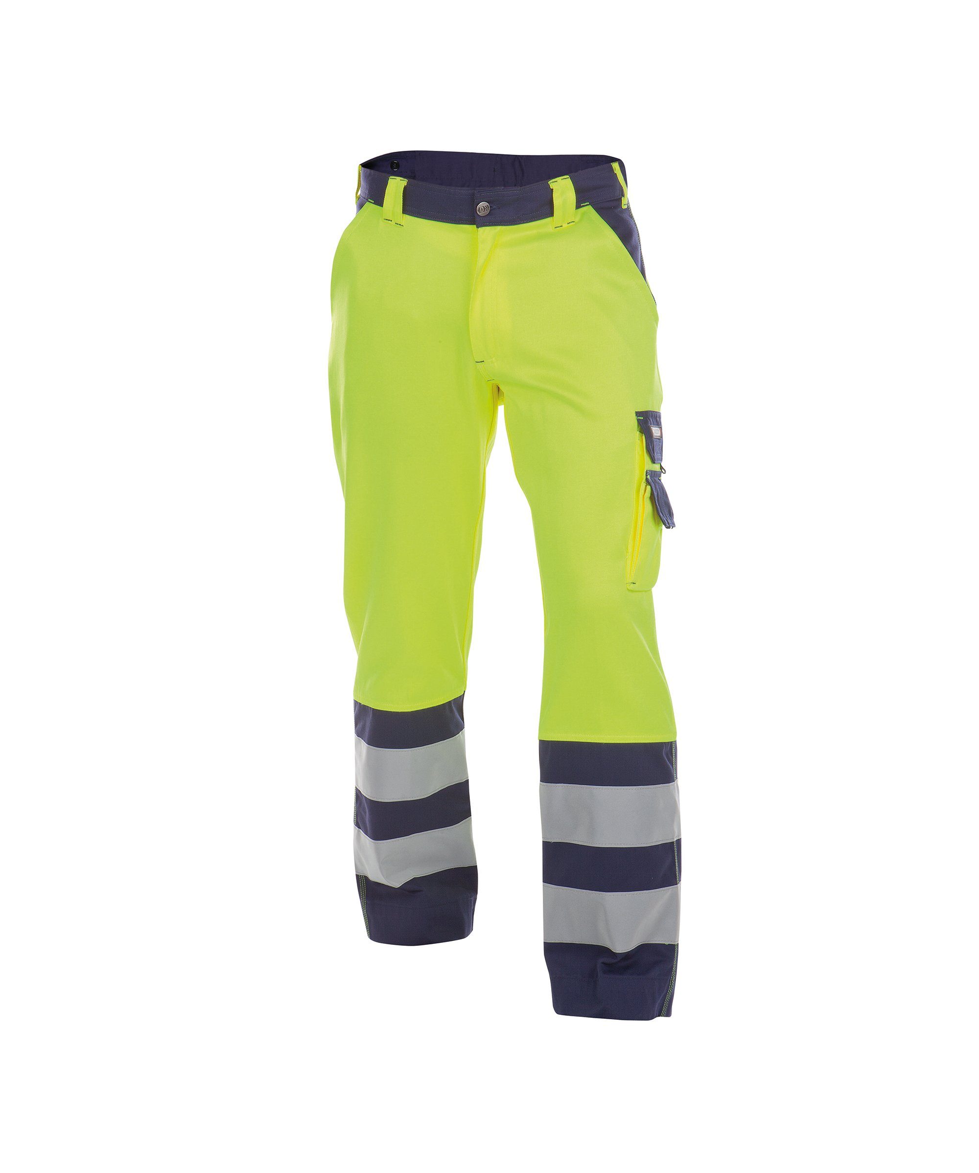 Arbeitshose Warnschutzhose Lancaster