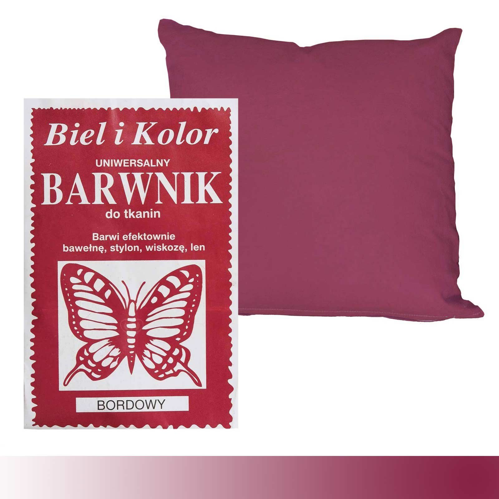 maDDma Textilfarbe 10g Batikfarbe Textilfarbe Stofffarbe färben, 30 Nuancen