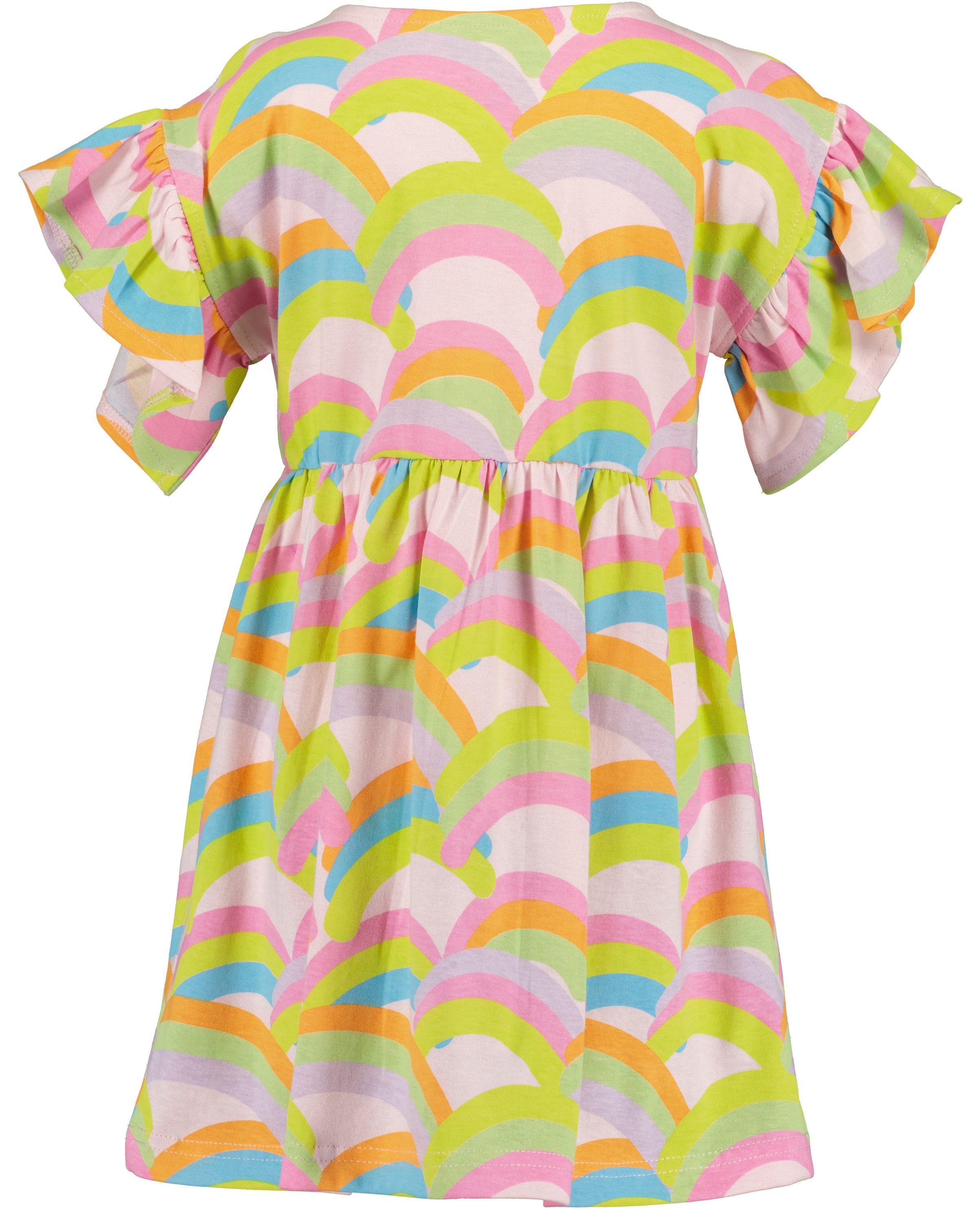 Blue Seven Jerseykleid Kleid