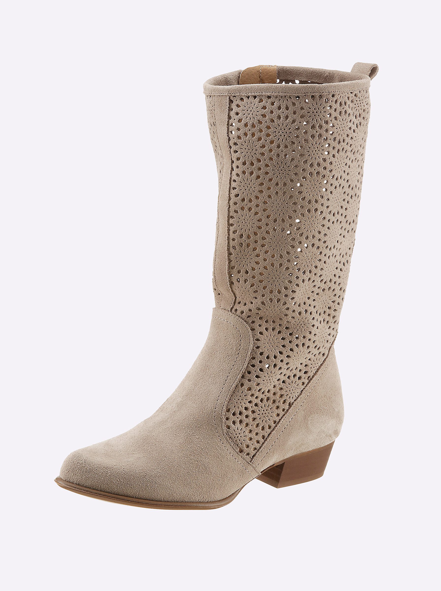 heine Stiefel Stiefel günstig online kaufen