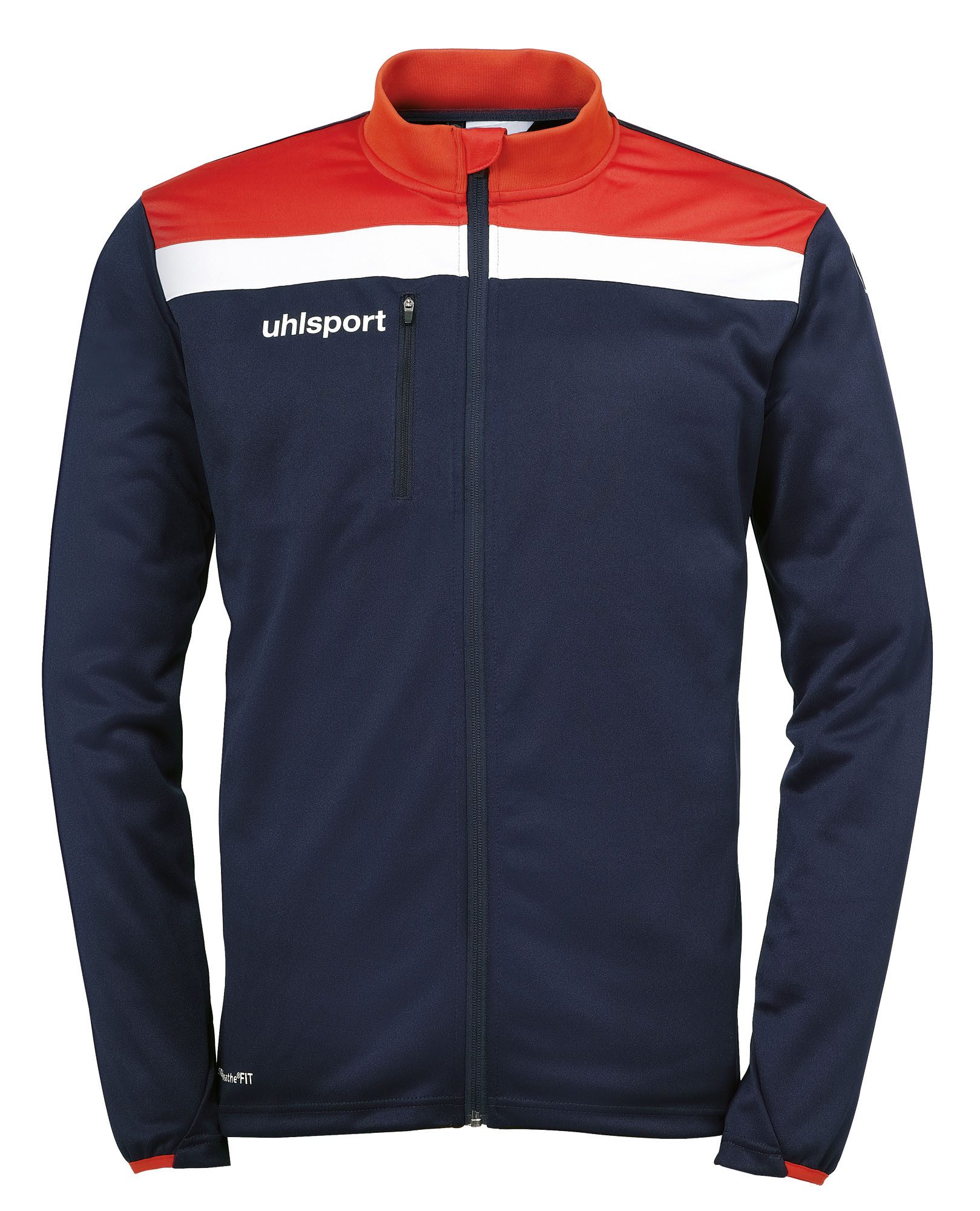 uhlsport Trainingsanzug OFFENSE 23 POLY JACKE günstig online kaufen