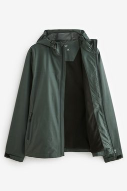 Next Anorak Wasserabweisender Anorak mit Kapuze (1-St)