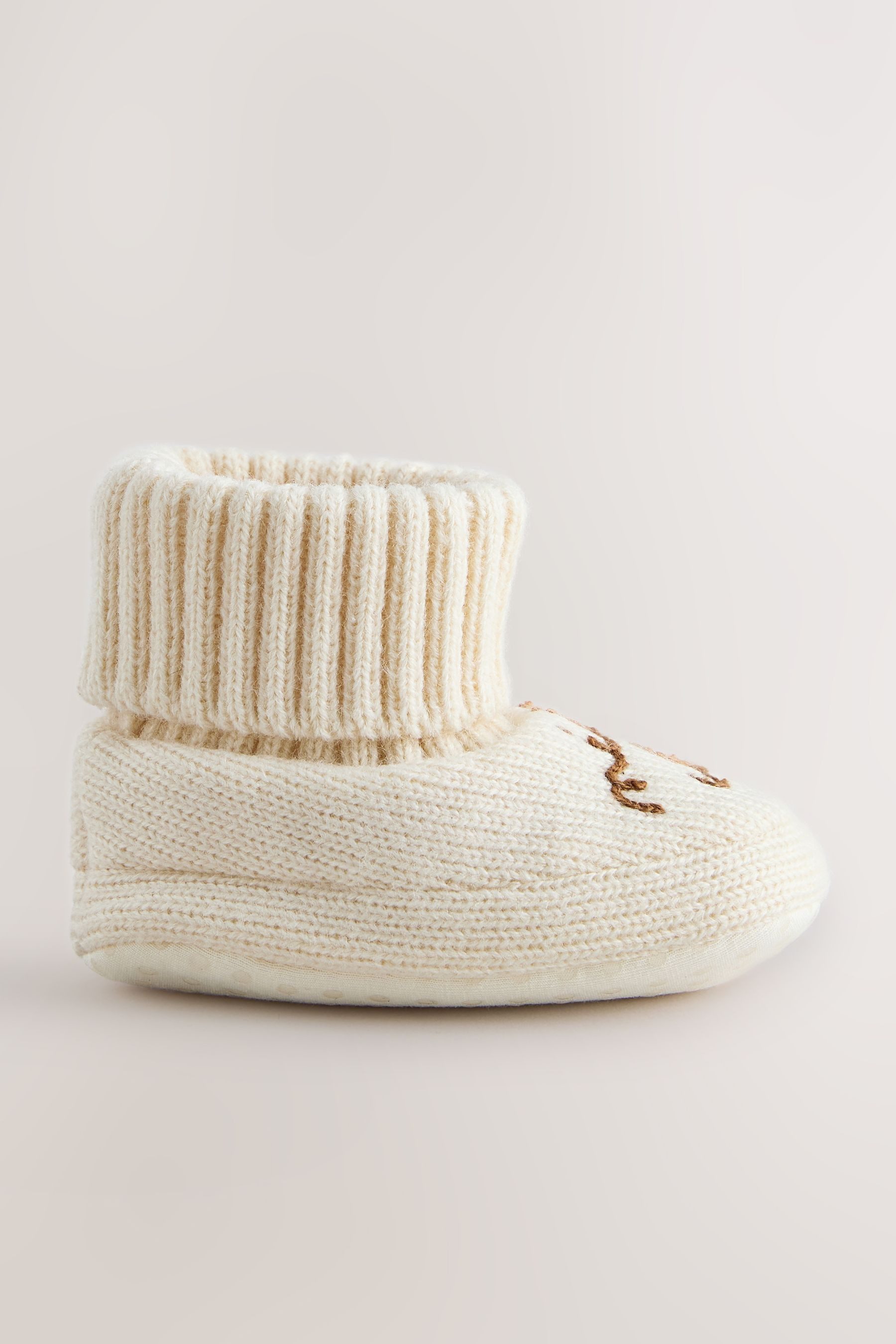 Next Baby Sockenstiefelchen Babystiefel – Bild 4 von 5