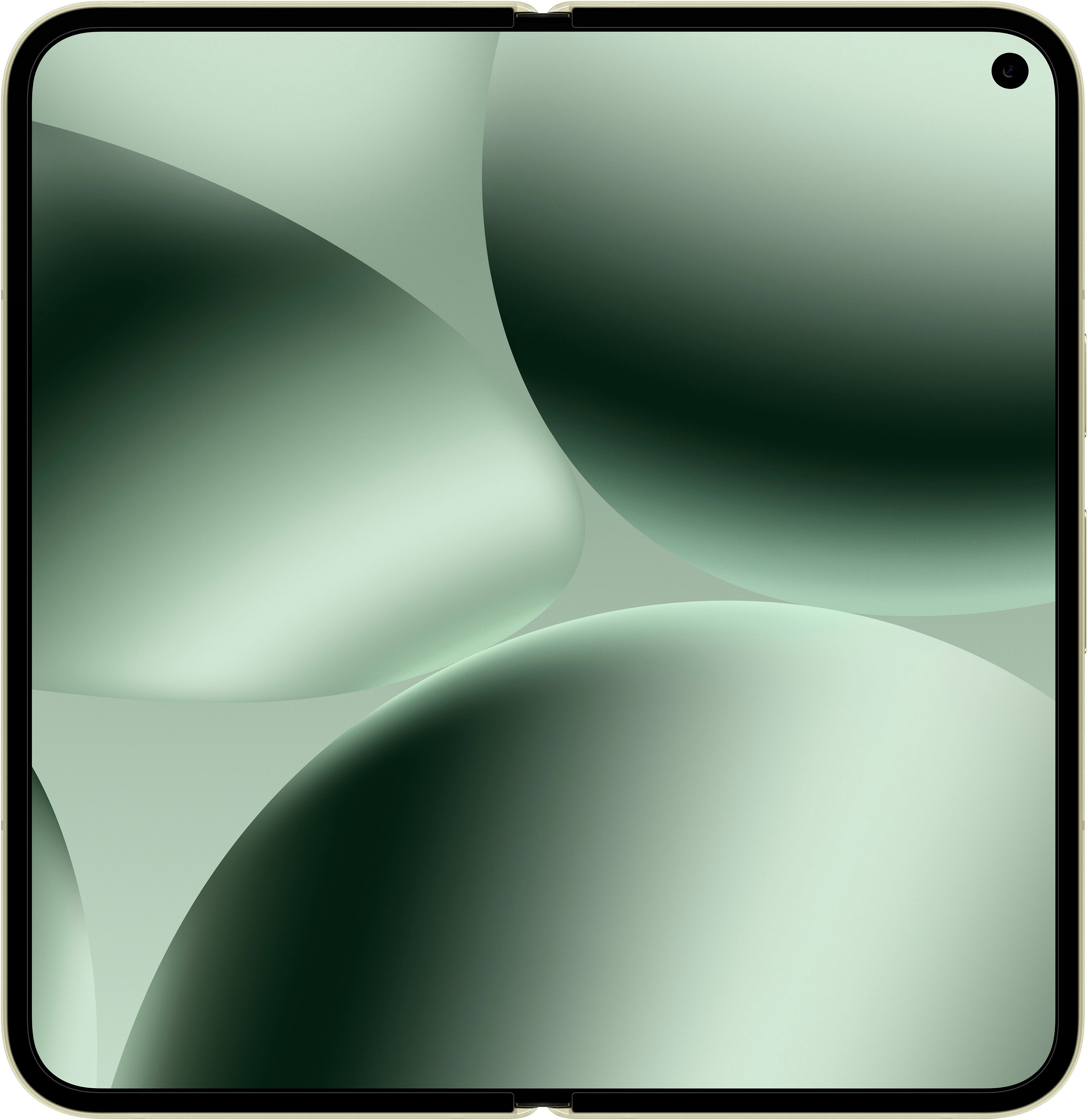 Google Pixel 10 Pro Fold Smartphone (20,4 cm/8 Zoll, 256 GB Speicherplatz, 48 MP Kamera)