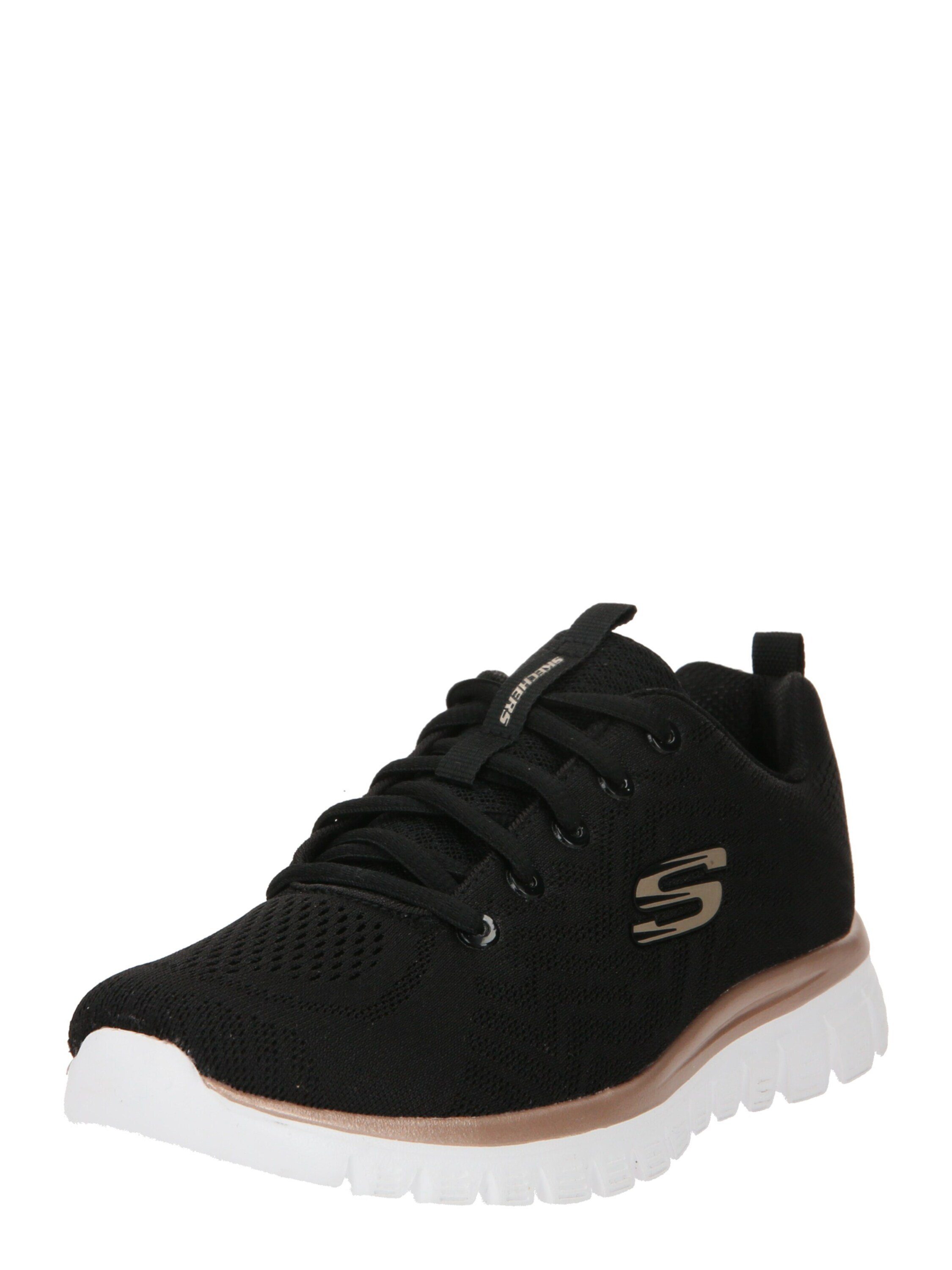 Skechers Graceful Get Connected Sneaker (1-tlg) günstig online kaufen
